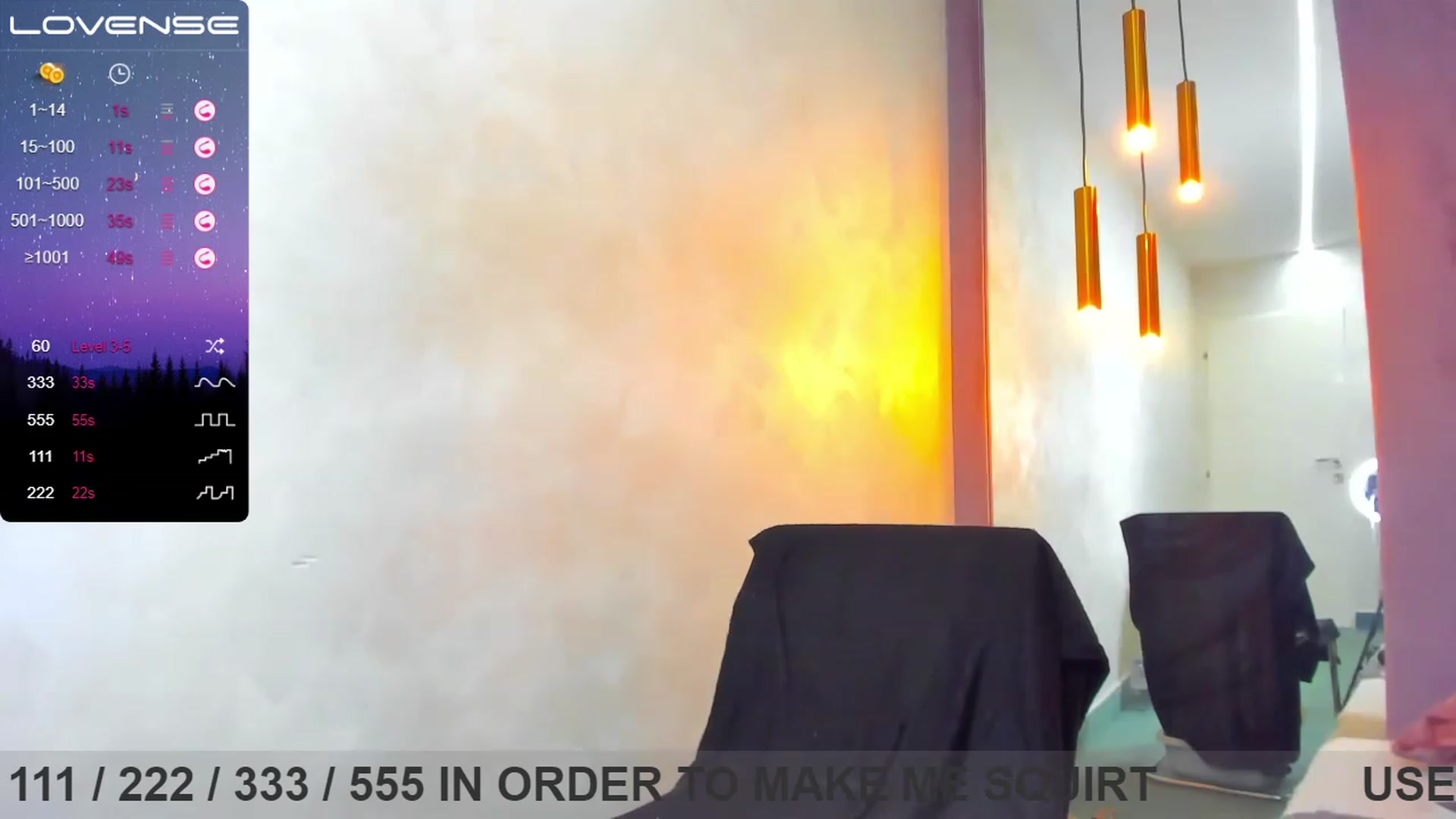 Gallery image thumbnail from KimiBrown's myfreecams stream on, 02/10/2023, 13:41 image 13 of 20