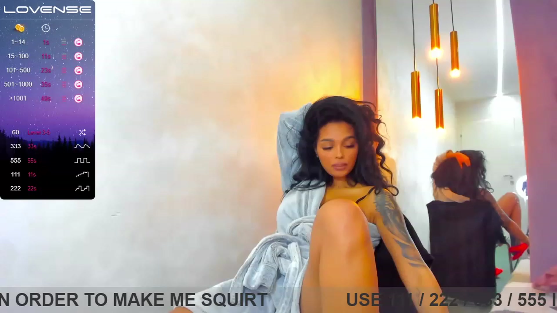 Gallery image thumbnail from KimiBrown's myfreecams stream on, 02/10/2023, 13:41 image 14 of 20