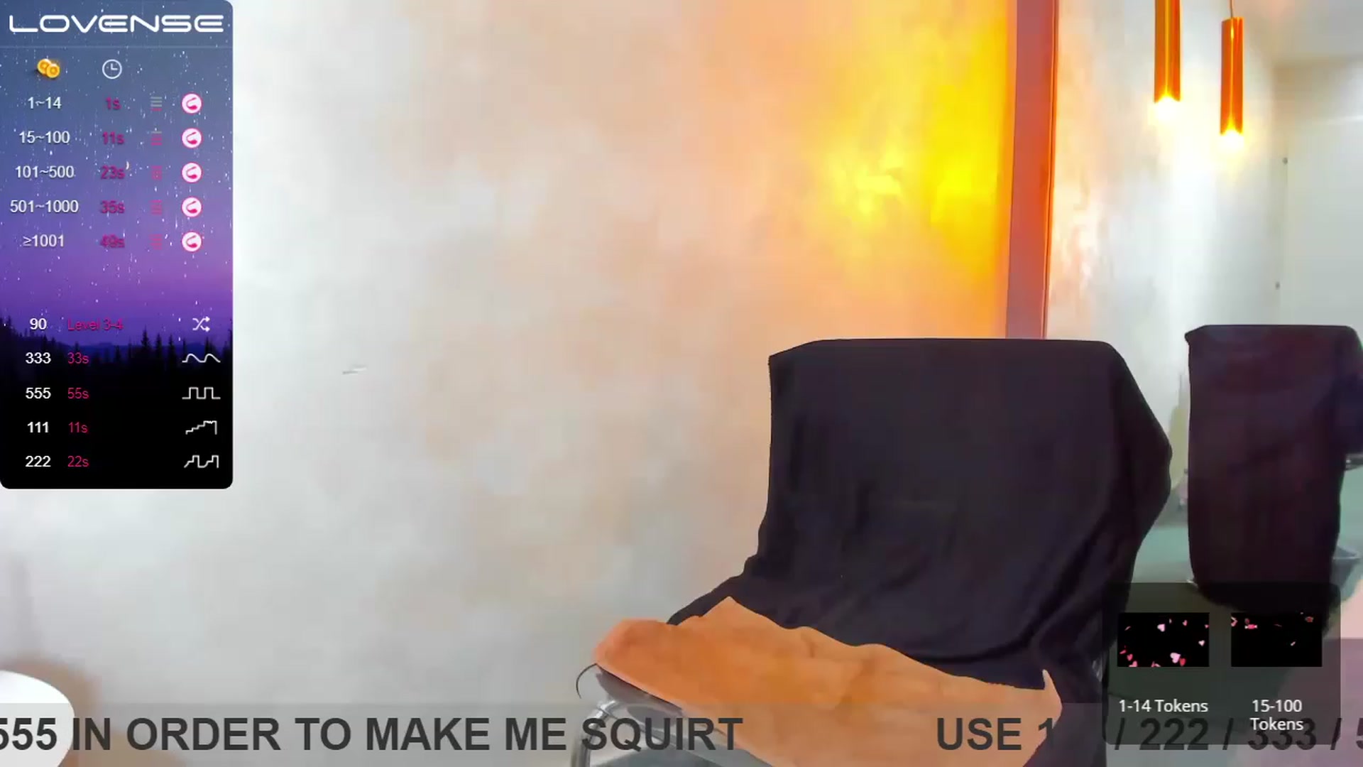 Gallery image thumbnail from KimiBrown's myfreecams stream on, 02/11/2023, 12:54 image 10 of 20