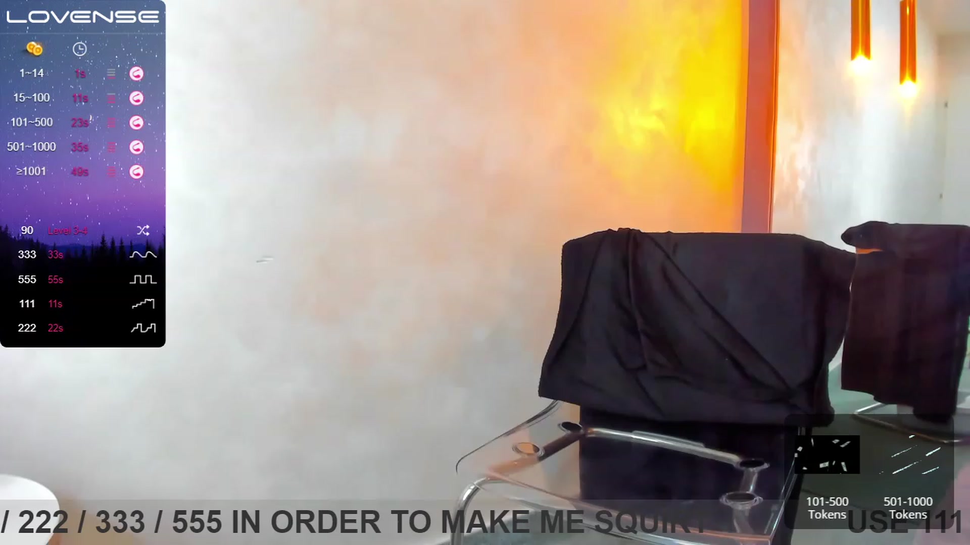 Gallery image thumbnail from KimiBrown's myfreecams stream on, 02/11/2023, 12:54 image 1 of 20