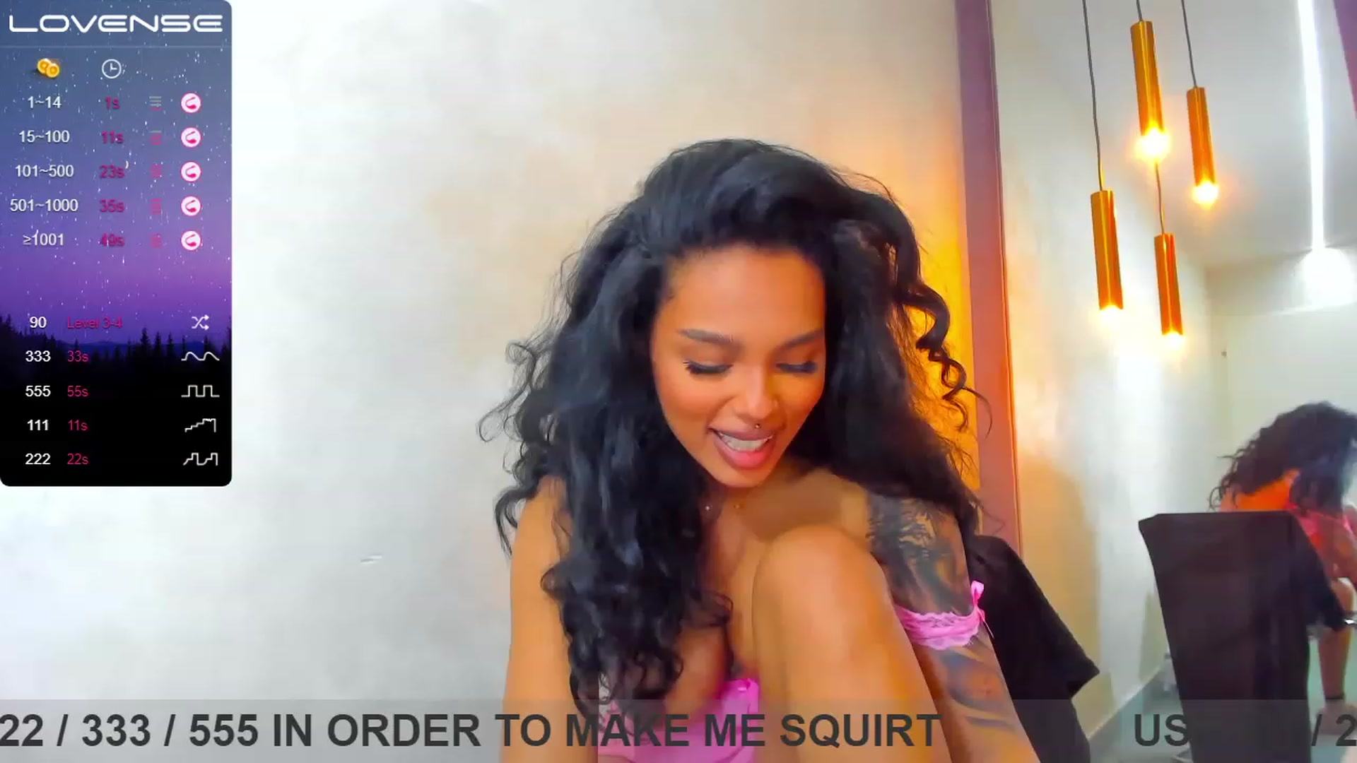Gallery image thumbnail from KimiBrown's myfreecams stream on, 02/11/2023, 13:41 image 6 of 20