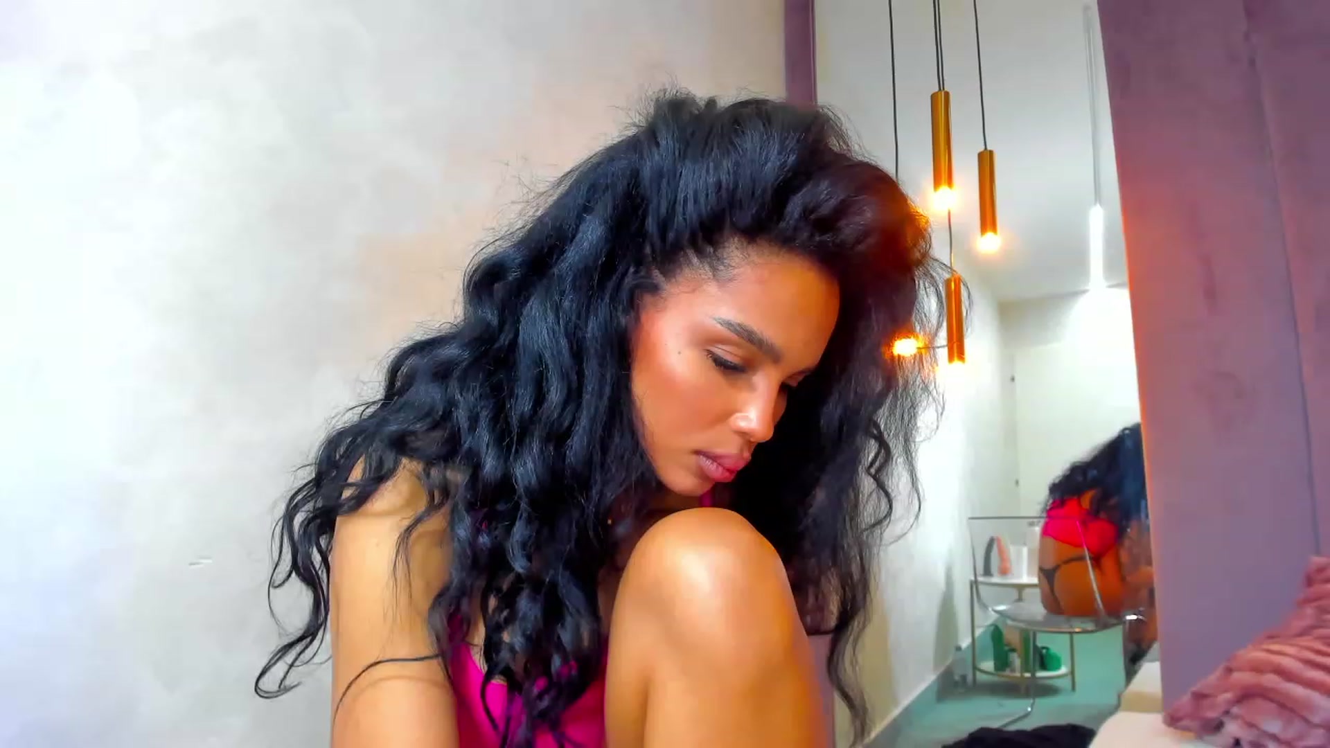 Gallery image thumbnail from KimiBrown's myfreecams stream on, 02/12/2023, 12:08 image 11 of 20