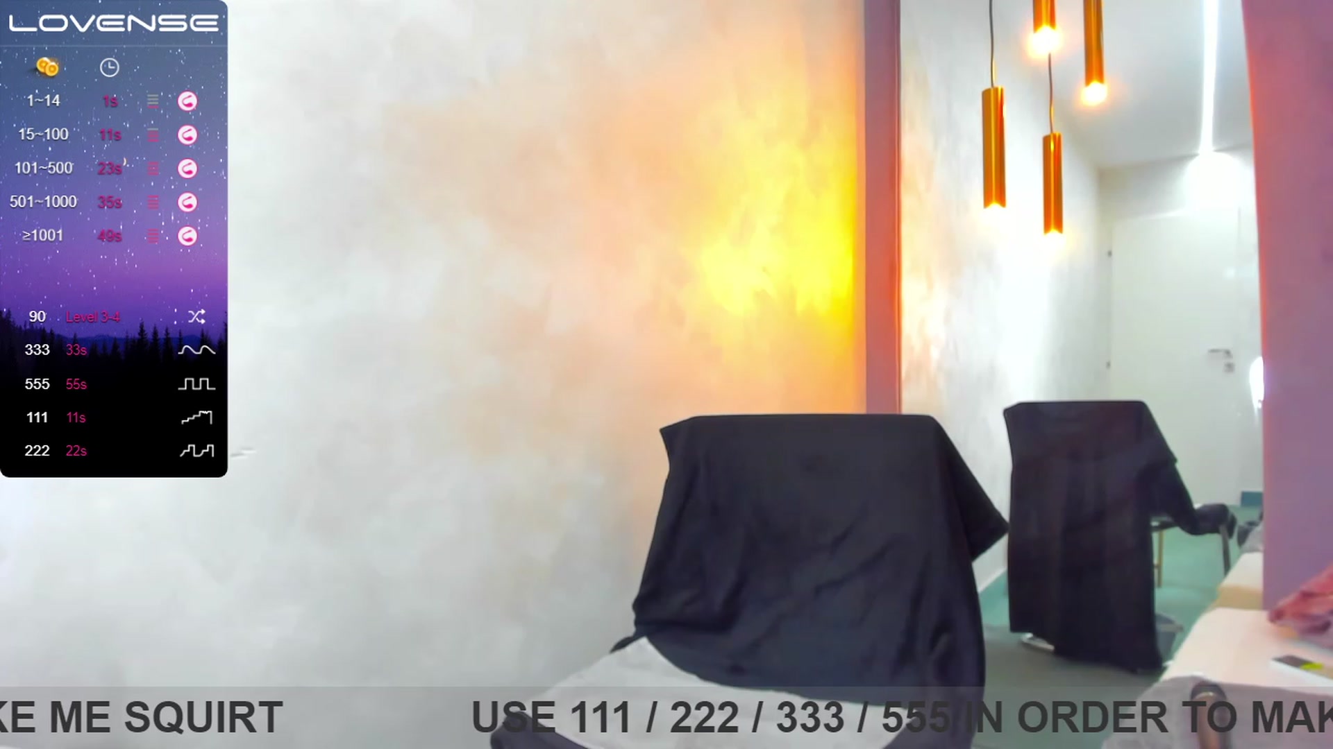 Gallery image thumbnail from KimiBrown's myfreecams stream on, 02/14/2023, 09:08 image 4 of 20