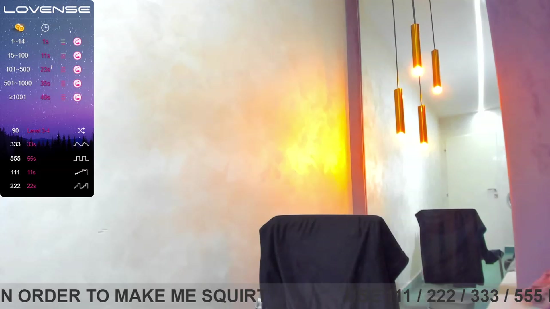 Gallery image thumbnail from KimiBrown's myfreecams stream on, 02/14/2023, 11:47 image 20 of 20