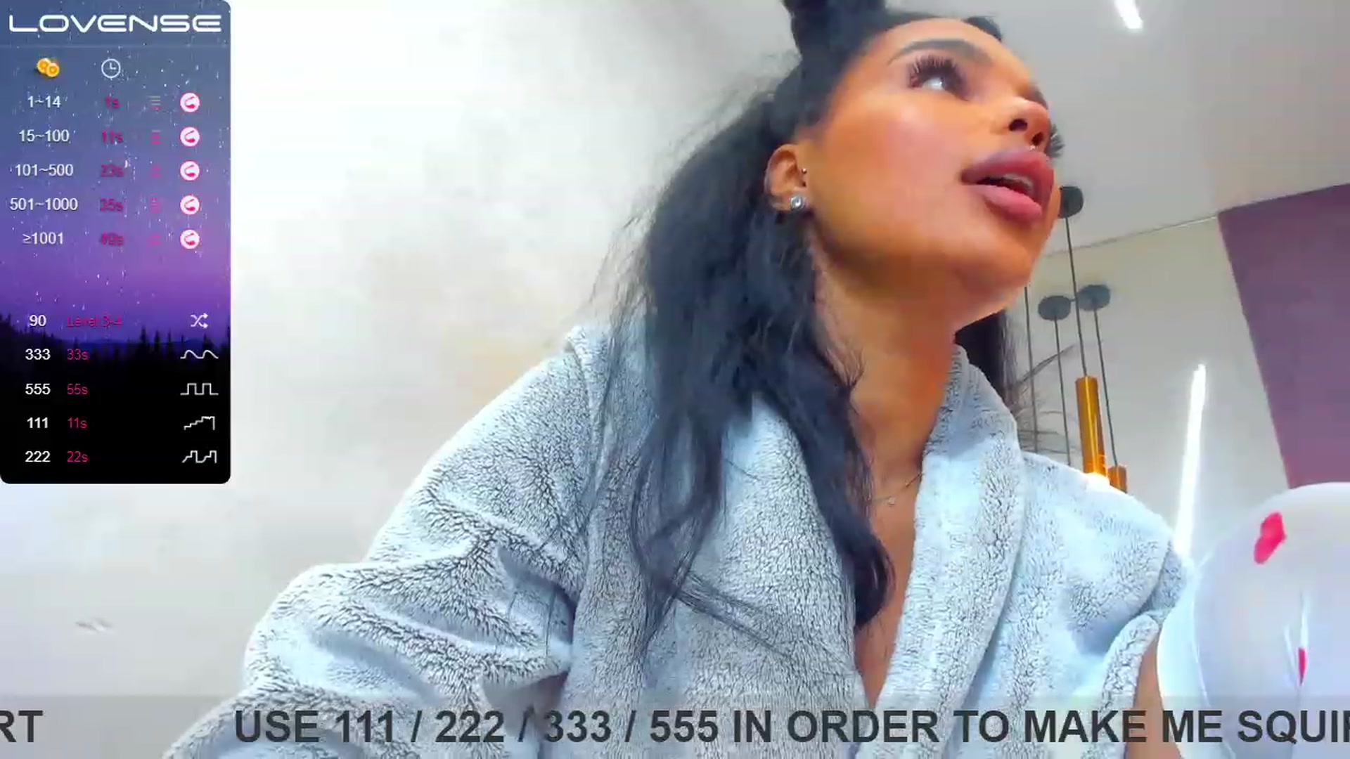 Gallery image thumbnail from KimiBrown's myfreecams stream on, 02/14/2023, 11:47 image 8 of 20