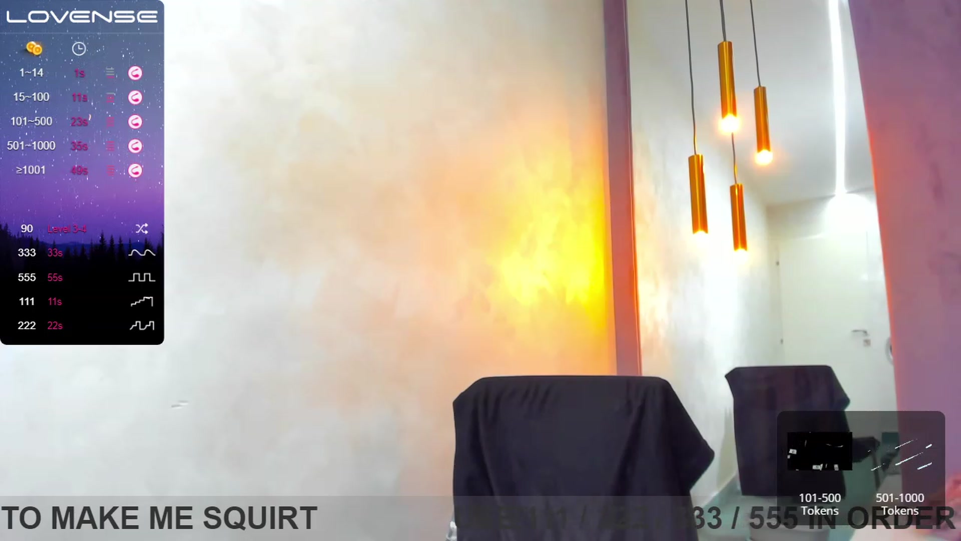 Gallery image thumbnail from KimiBrown's myfreecams stream on, 02/14/2023, 11:47 image 19 of 20