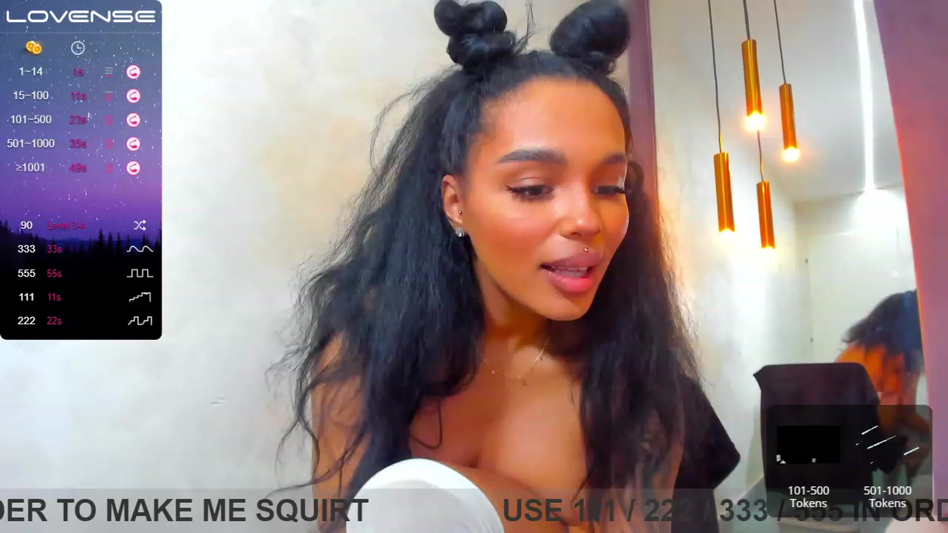 Gallery image thumbnail from KimiBrown's myfreecams stream on, 02/14/2023, 12:44 image 10 of 20