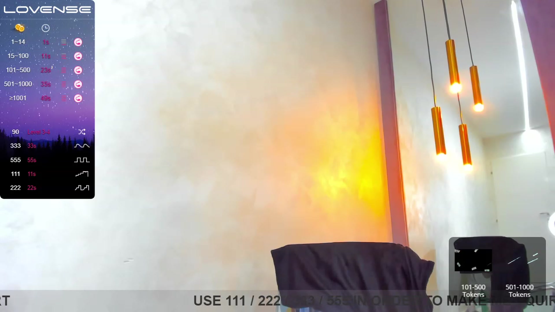 Gallery image thumbnail from KimiBrown's myfreecams stream on, 02/15/2023, 12:01 image 18 of 20