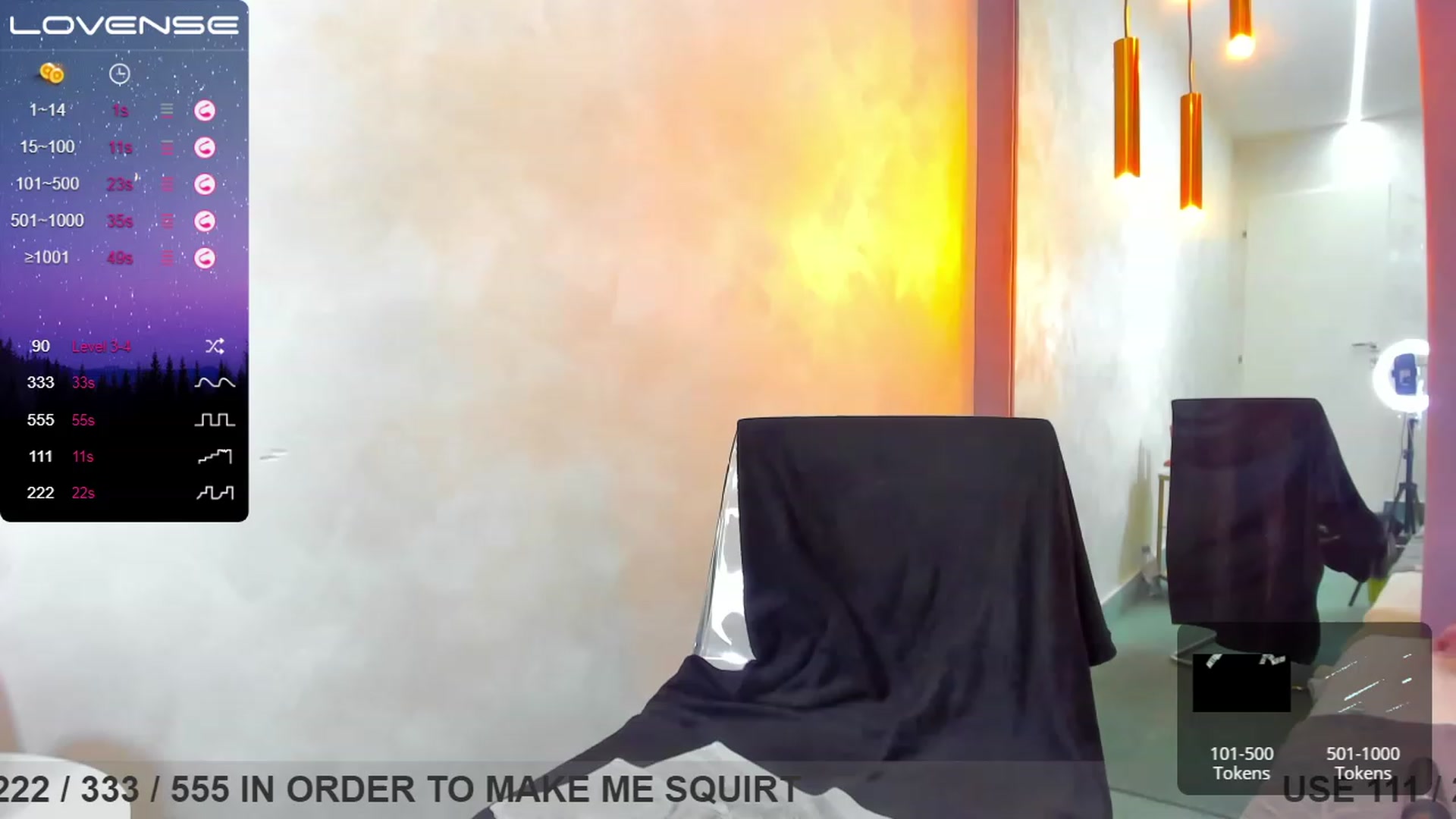 Gallery image thumbnail from KimiBrown's myfreecams stream on, 02/15/2023, 12:01 image 8 of 20