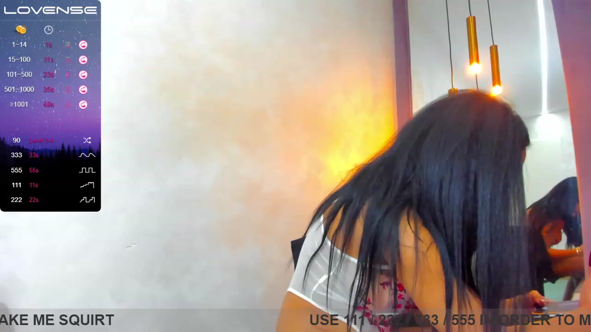 Gallery image thumbnail from KimiBrown's myfreecams stream on, 02/17/2023, 09:52 image 5 of 20