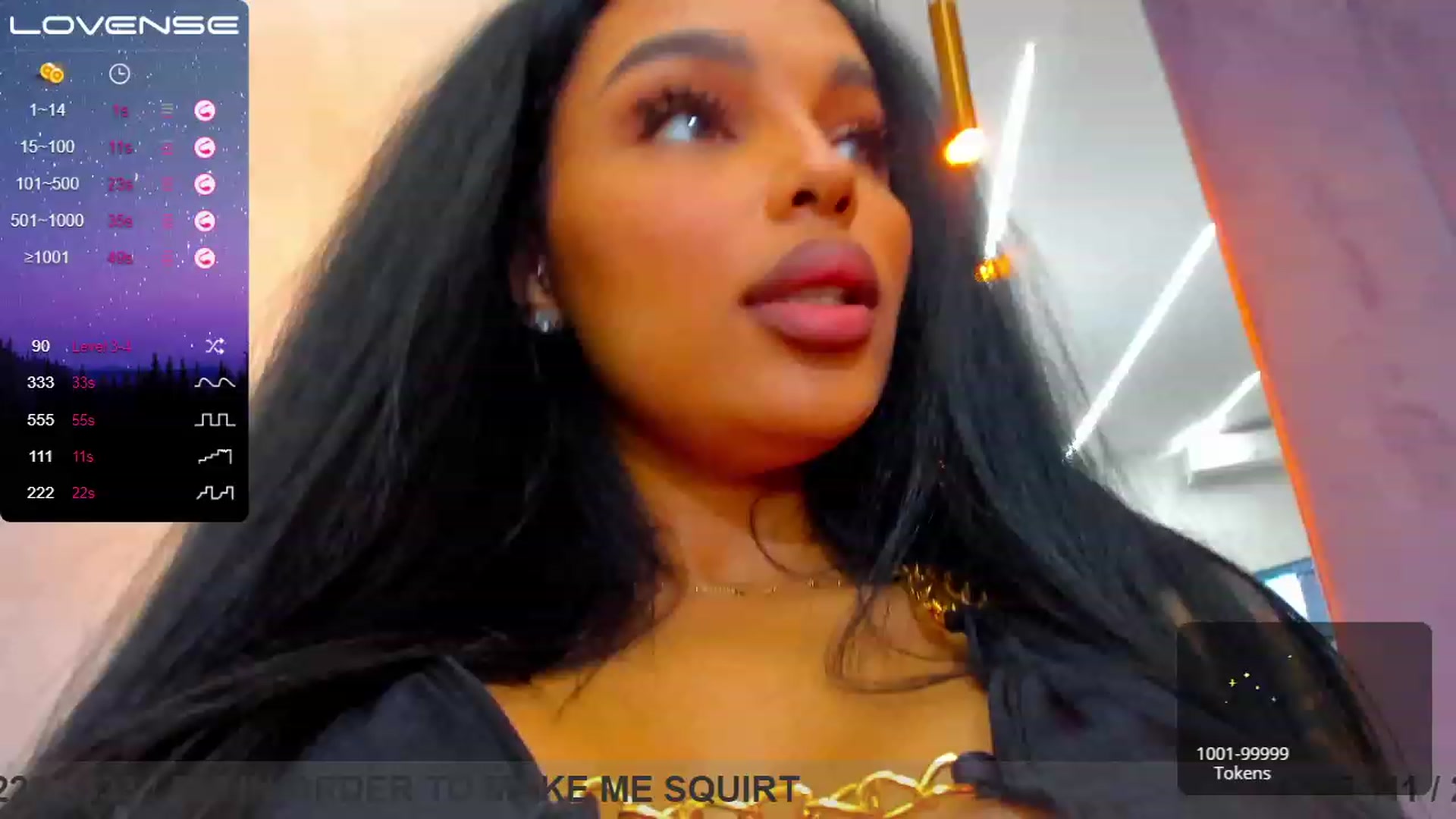 Gallery image thumbnail from KimiBrown's myfreecams stream on, 02/18/2023, 11:03 image 19 of 20