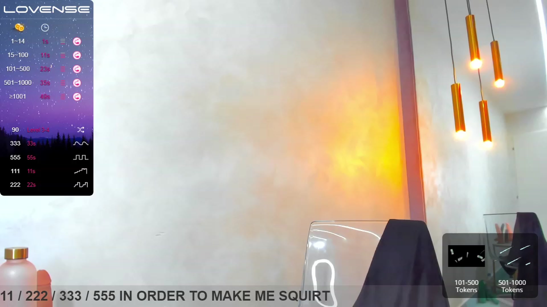 Gallery image thumbnail from KimiBrown's myfreecams stream on, 02/18/2023, 11:03 image 12 of 20