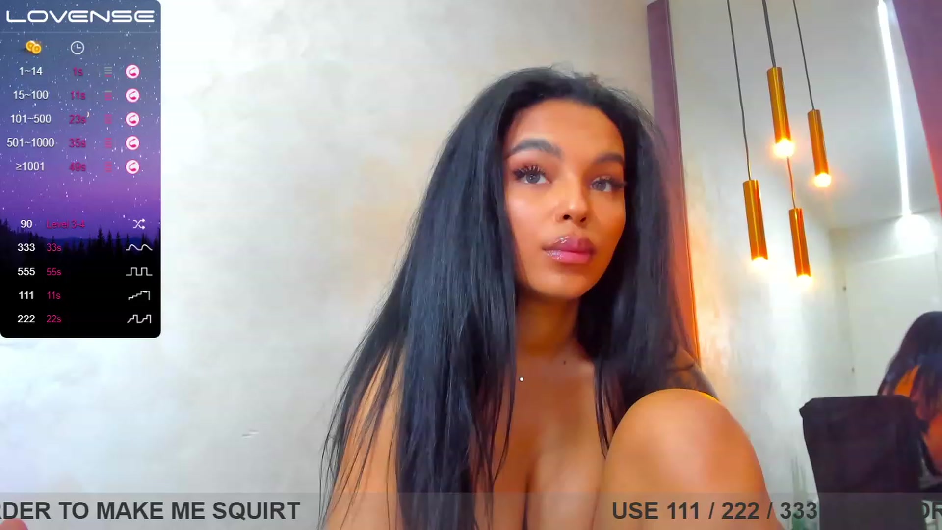 Gallery image thumbnail from KimiBrown's myfreecams stream on, 02/19/2023, 10:25 image 6 of 20