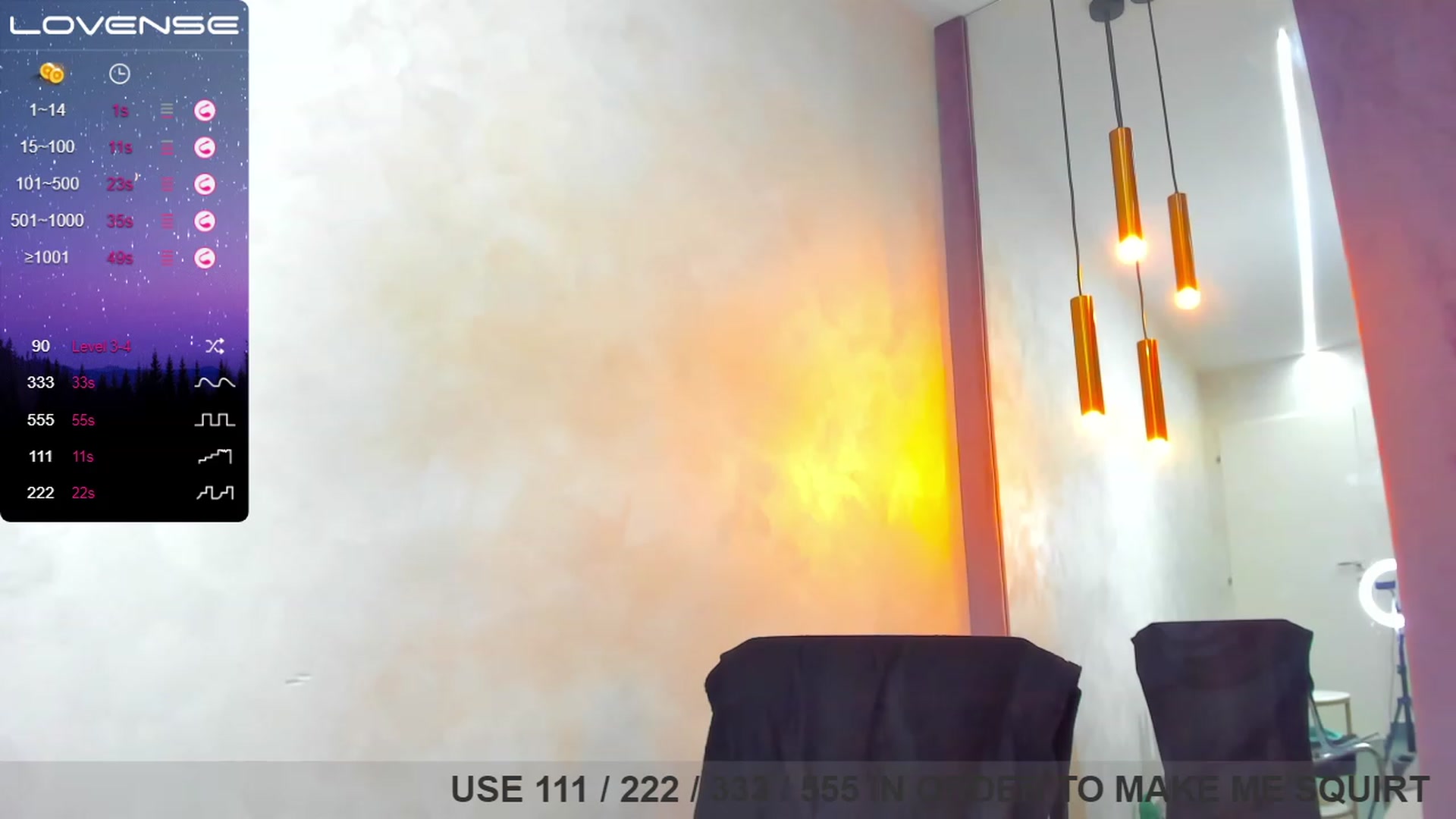 Gallery image thumbnail from KimiBrown's myfreecams stream on, 02/19/2023, 12:26 image 1 of 20