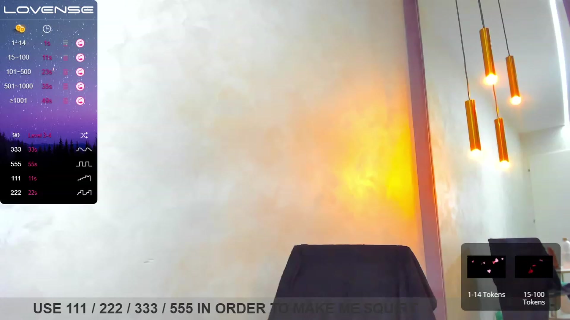 Gallery image thumbnail from KimiBrown's myfreecams stream on, 02/19/2023, 12:26 image 10 of 20