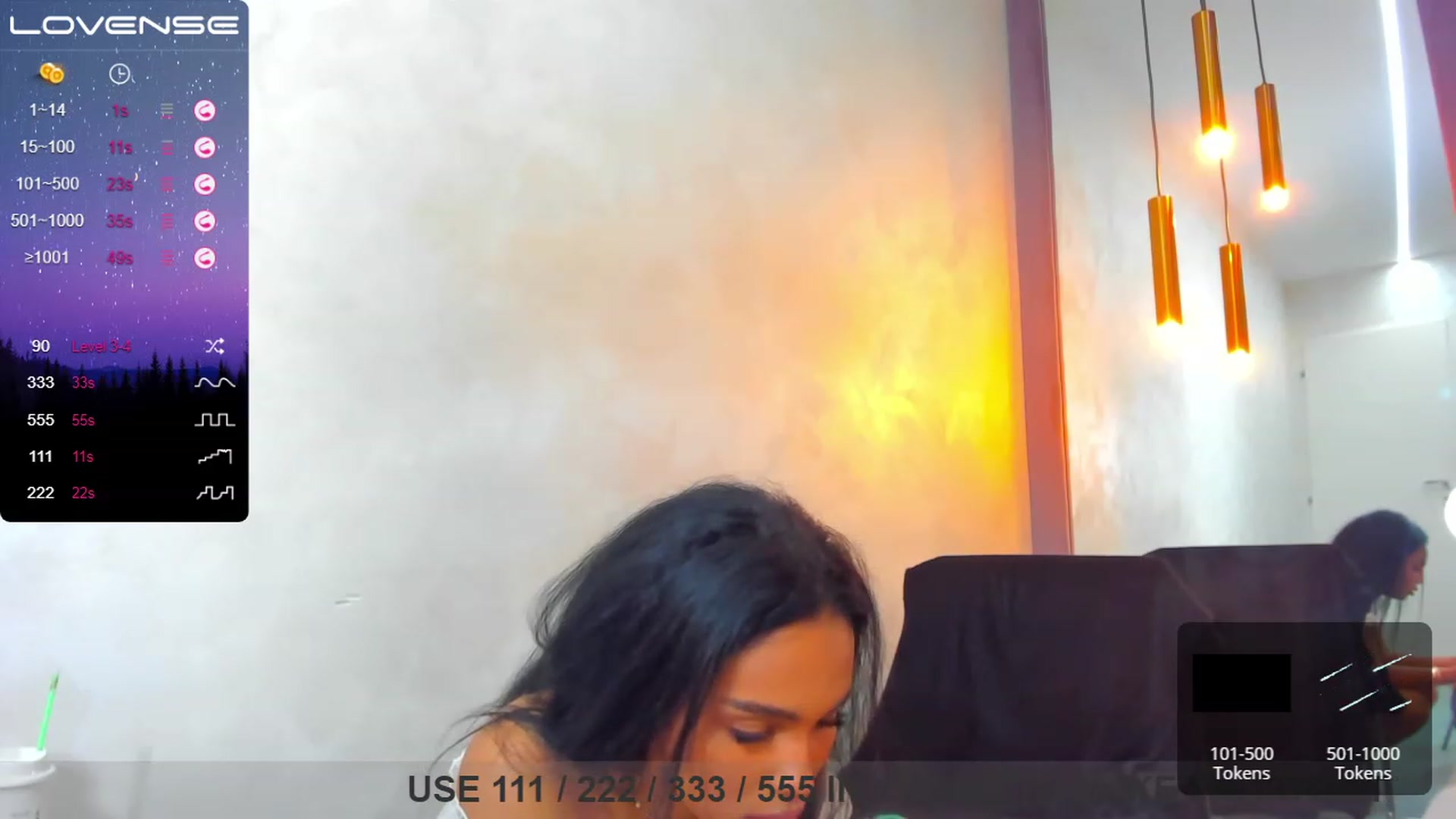 Gallery image thumbnail from KimiBrown's myfreecams stream on, 02/20/2023, 10:34 image 15 of 20