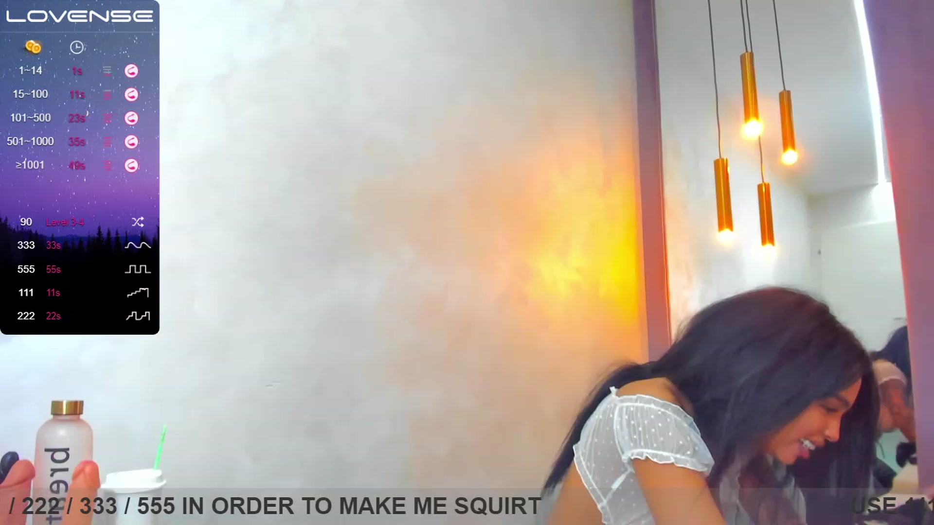 Gallery image thumbnail from KimiBrown's myfreecams stream on, 02/20/2023, 12:12 image 19 of 20