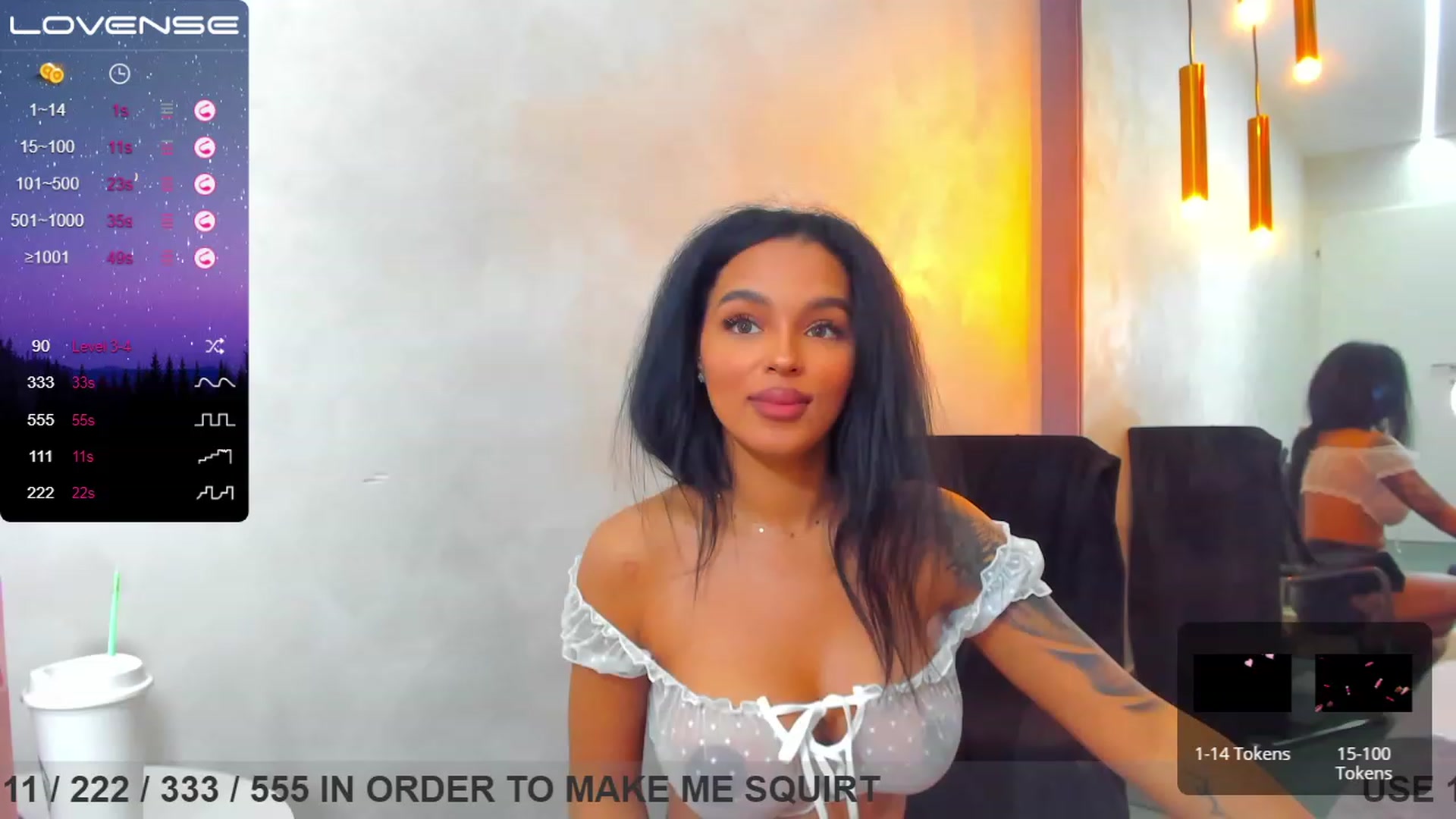 Gallery image thumbnail from KimiBrown's myfreecams stream on, 02/20/2023, 12:12 image 8 of 20