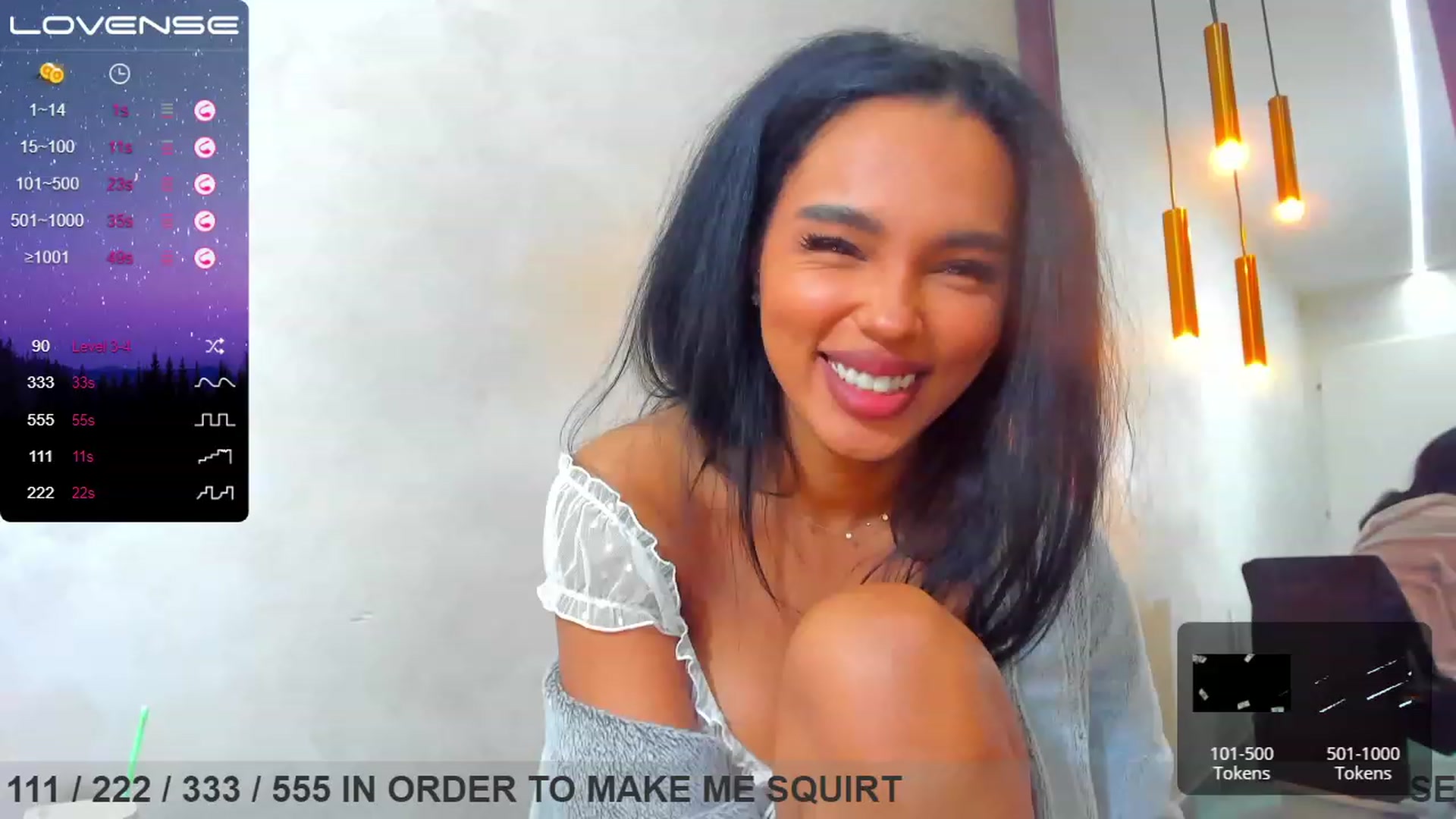 Gallery image thumbnail from KimiBrown's myfreecams stream on, 02/20/2023, 12:12 image 17 of 20