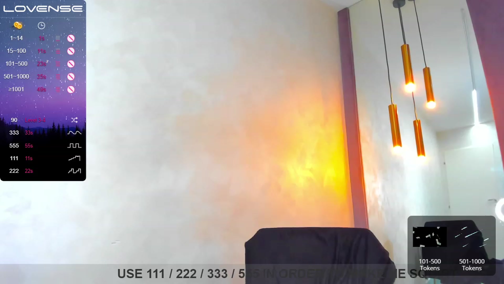 Gallery image thumbnail from KimiBrown's myfreecams stream on, 02/21/2023, 11:58 image 9 of 20