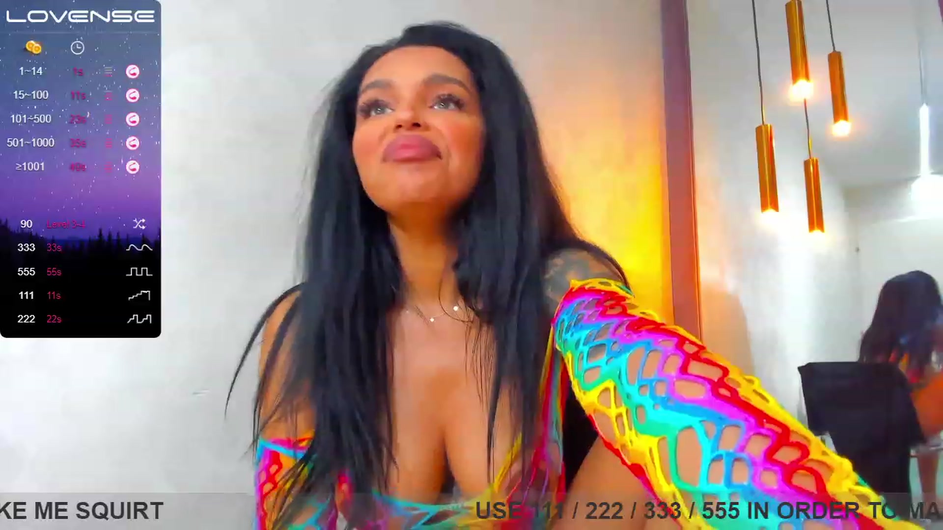 Gallery image thumbnail from KimiBrown's myfreecams stream on, 02/21/2023, 11:58 image 17 of 20