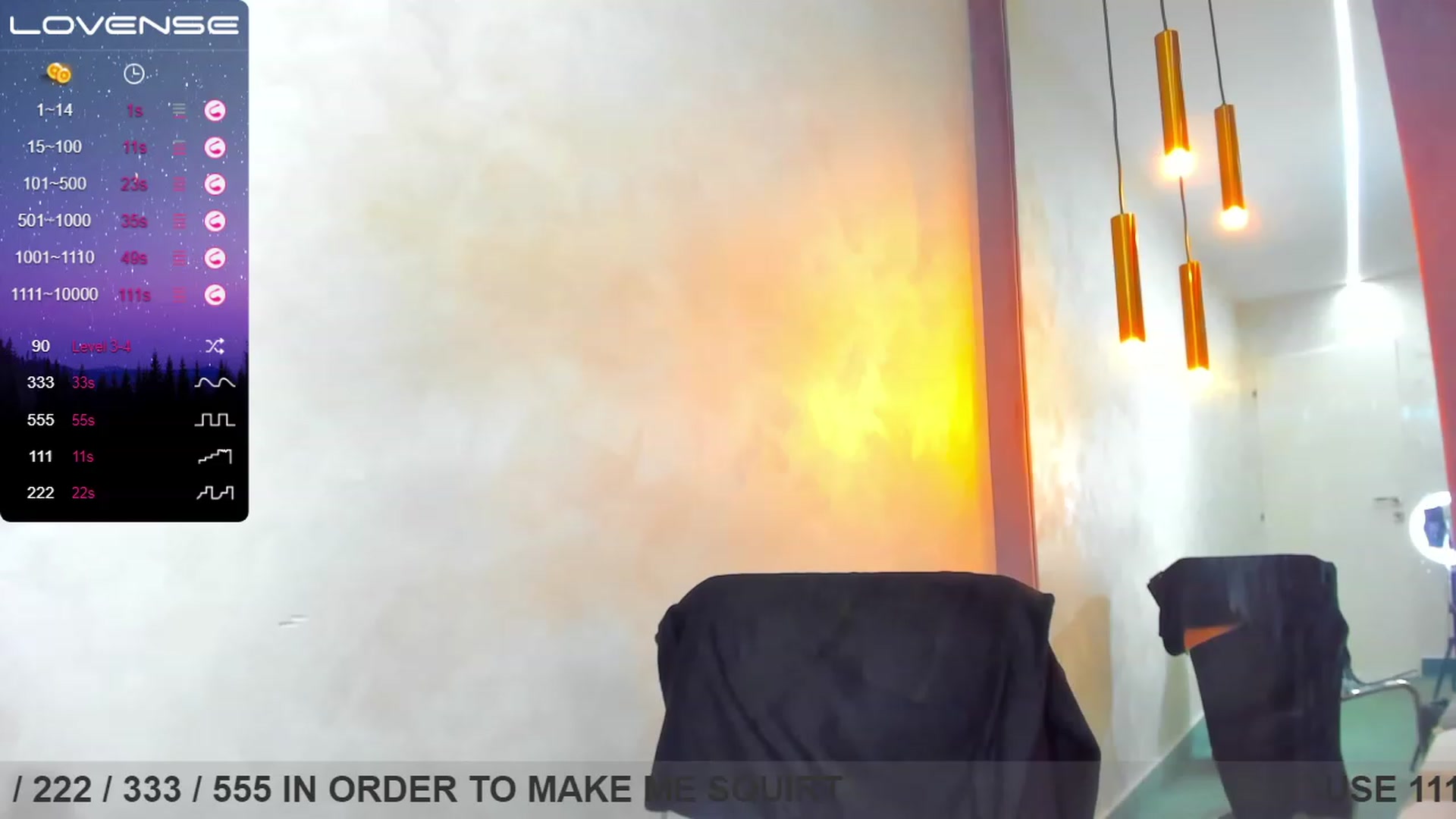 Gallery image thumbnail from KimiBrown's myfreecams stream on, 02/23/2023, 11:57 image 9 of 20