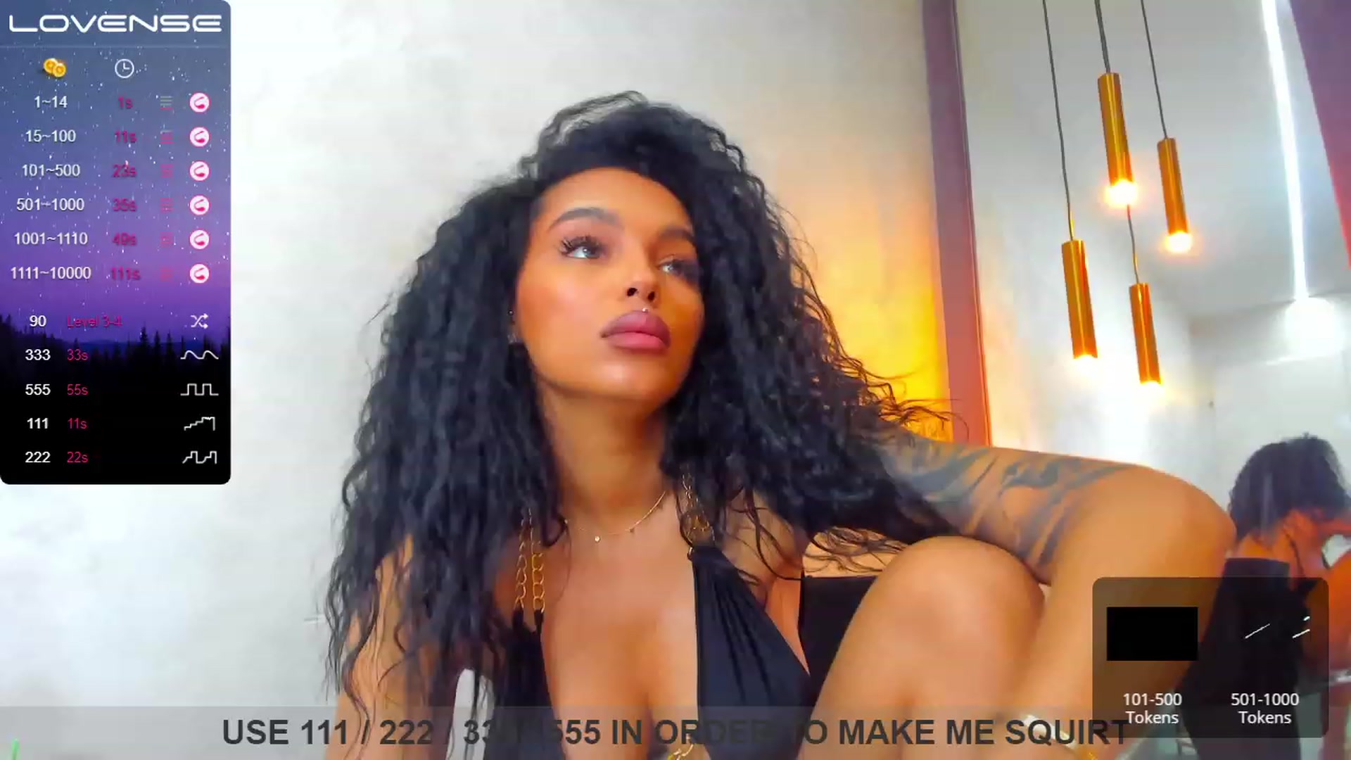 Gallery image thumbnail from KimiBrown's myfreecams stream on, 02/23/2023, 11:57 image 19 of 20