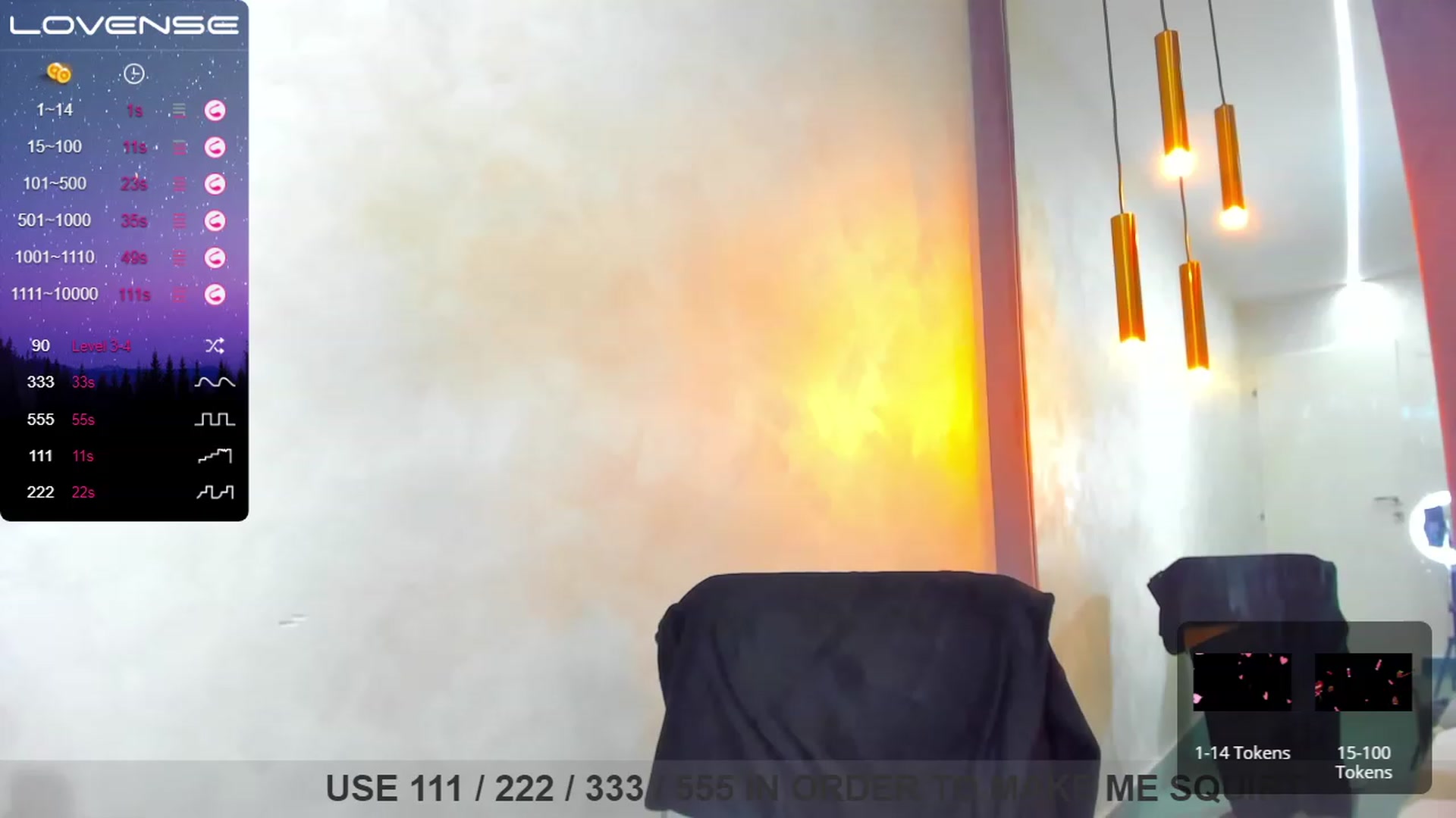 Gallery image thumbnail from KimiBrown's myfreecams stream on, 02/23/2023, 11:57 image 10 of 20