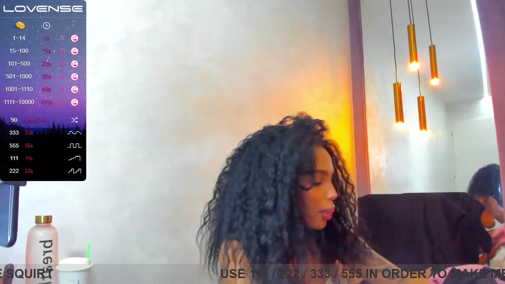 Gallery image thumbnail from KimiBrown's myfreecams stream on, 02/23/2023, 11:57 image 20 of 20