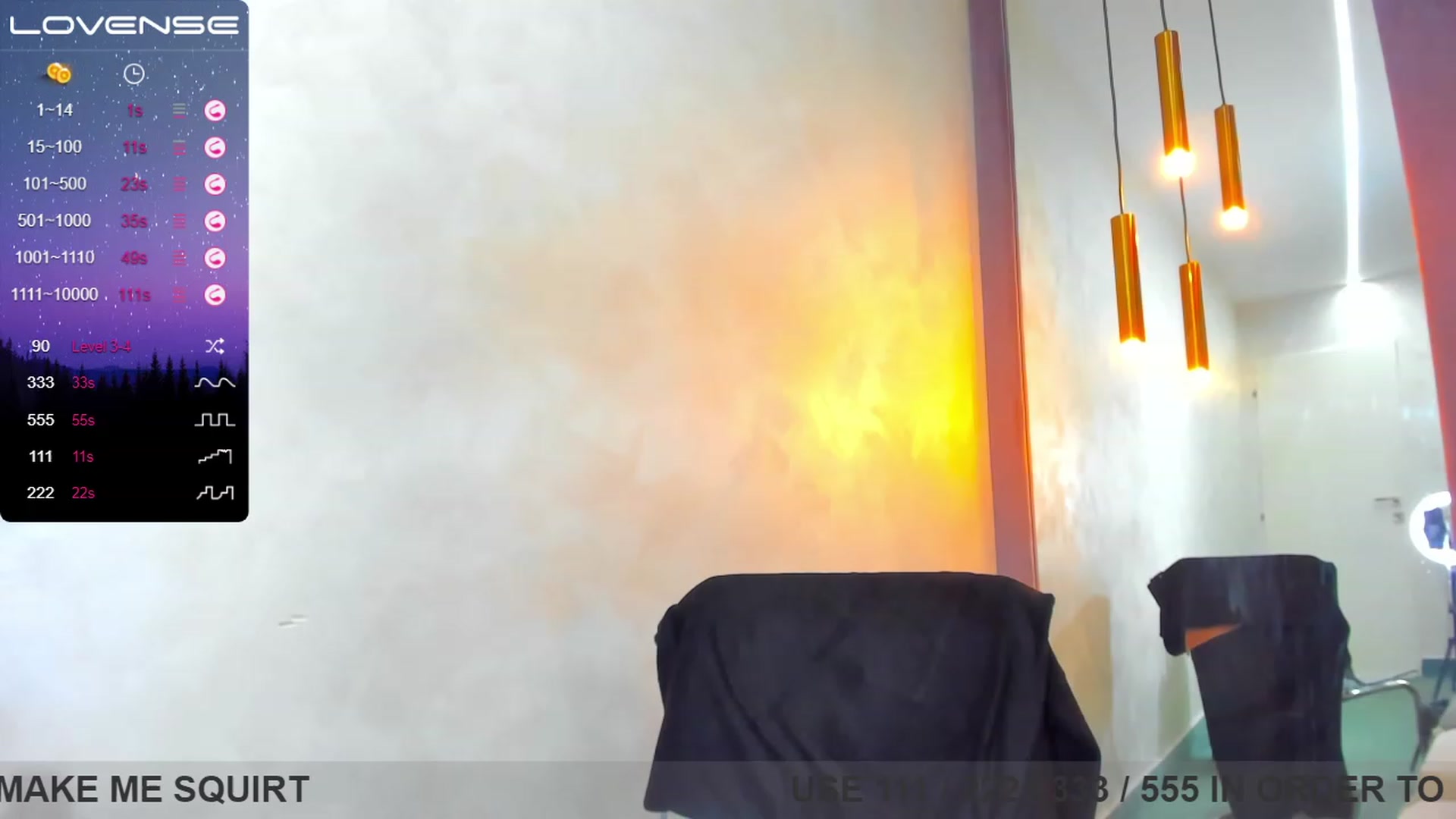Gallery image thumbnail from KimiBrown's myfreecams stream on, 02/23/2023, 11:57 image 11 of 20