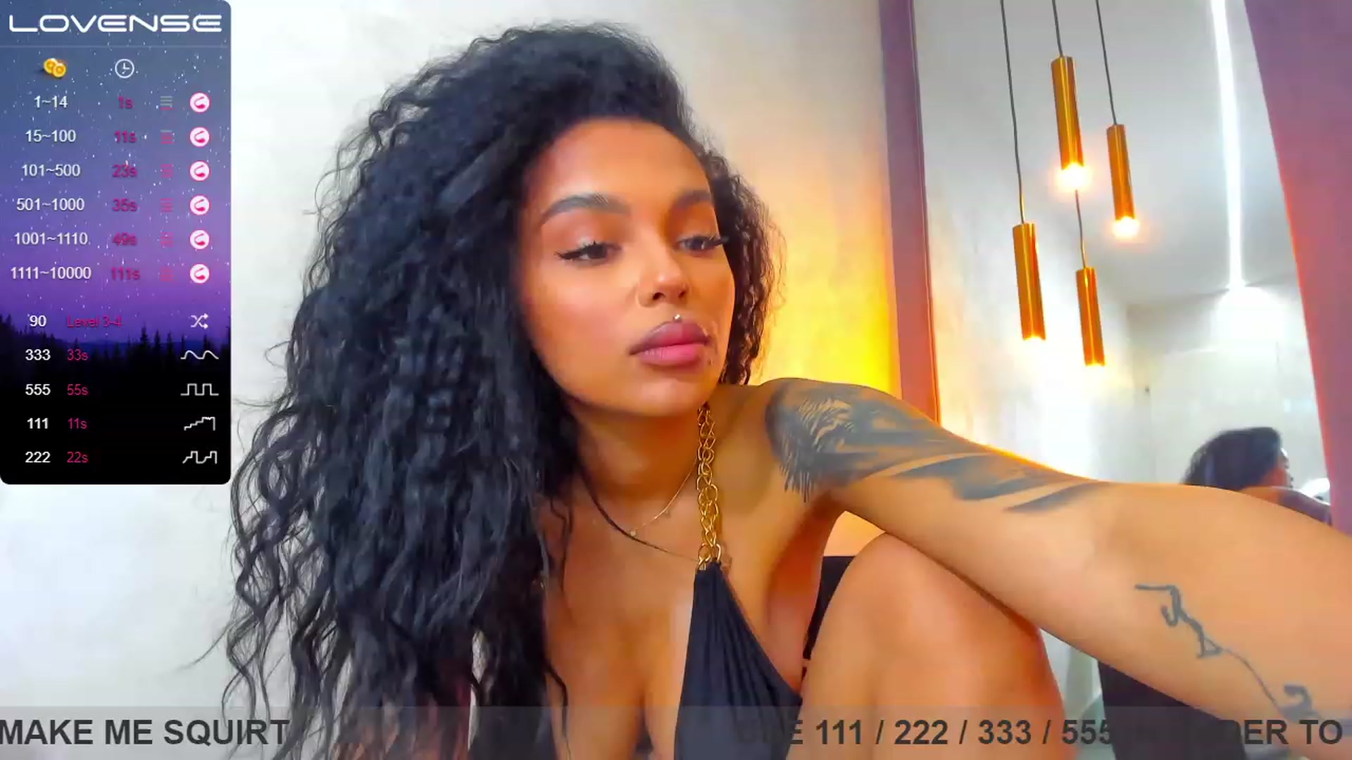 Gallery image thumbnail from KimiBrown's myfreecams stream on, 02/23/2023, 11:57 image 5 of 20