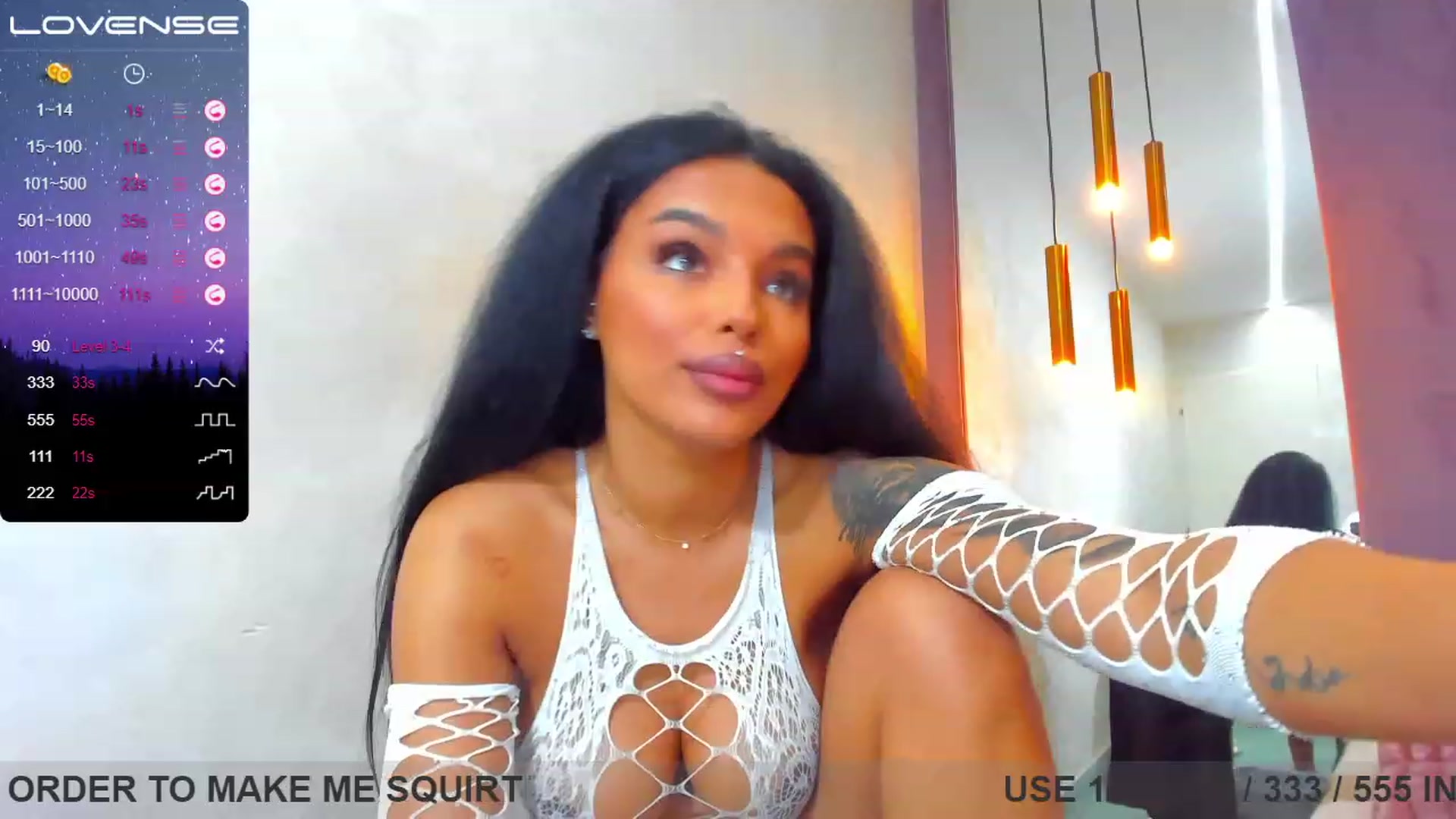 Gallery image thumbnail from KimiBrown's myfreecams stream on, 02/26/2023, 11:27 image 9 of 20