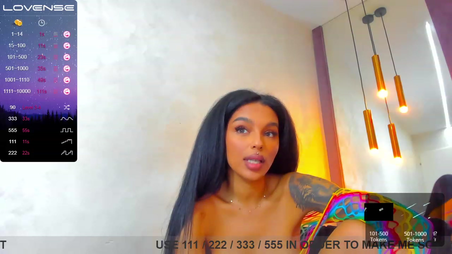 Gallery image thumbnail from KimiBrown's myfreecams stream on, 02/27/2023, 12:59 image 19 of 20