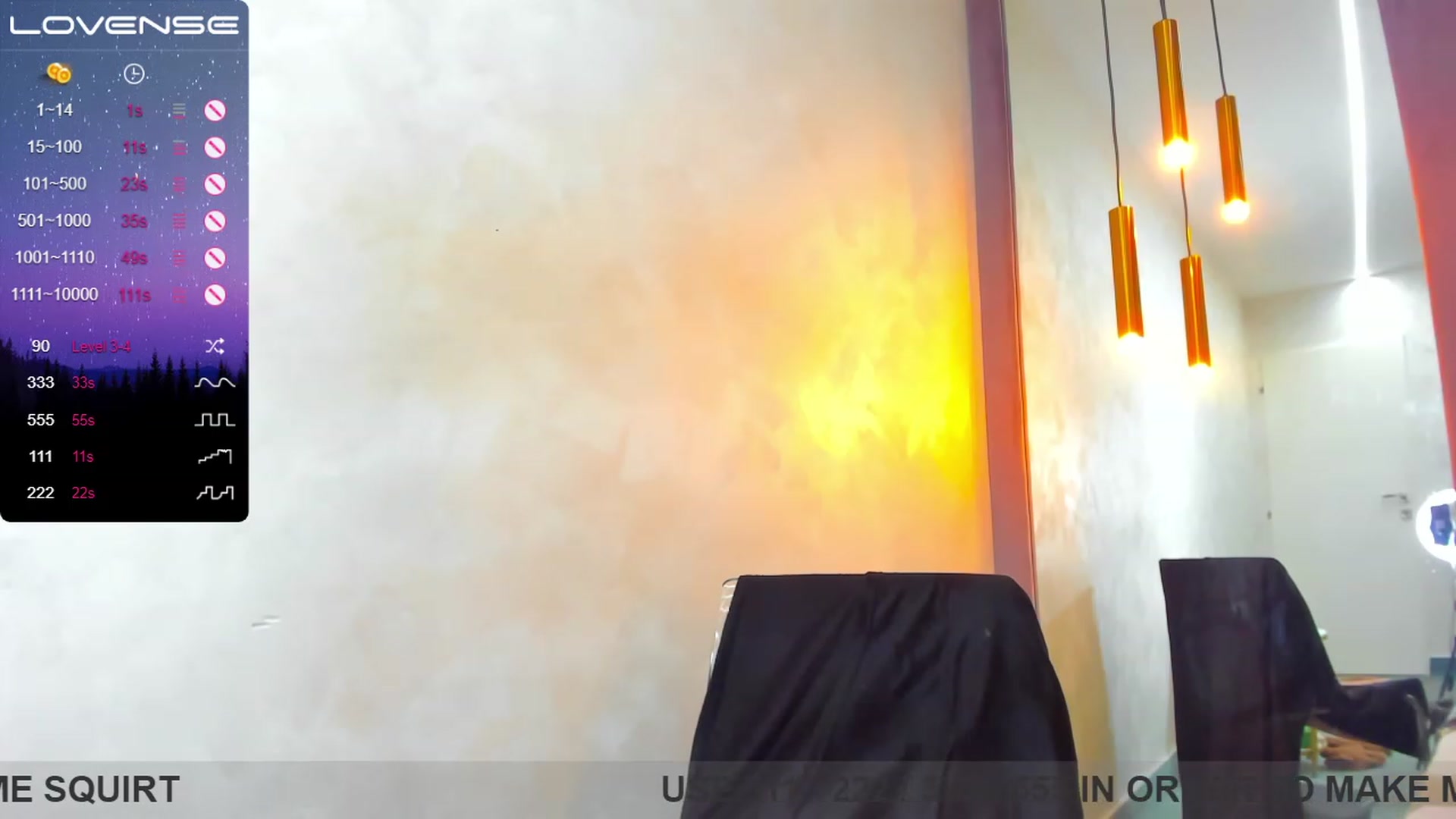 Gallery image thumbnail from KimiBrown's myfreecams stream on, 02/27/2023, 12:59 image 11 of 20