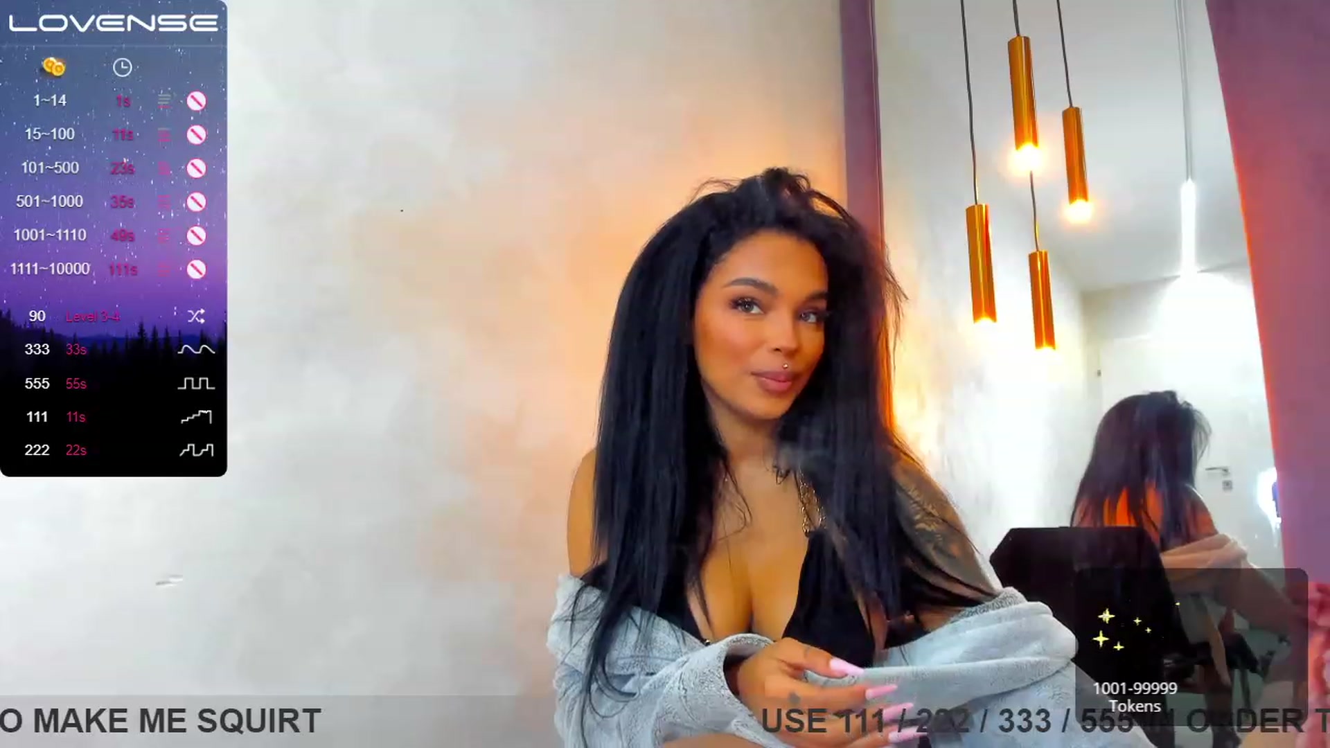 Gallery image thumbnail from KimiBrown's myfreecams stream on, 03/01/2023, 09:43 image 18 of 20