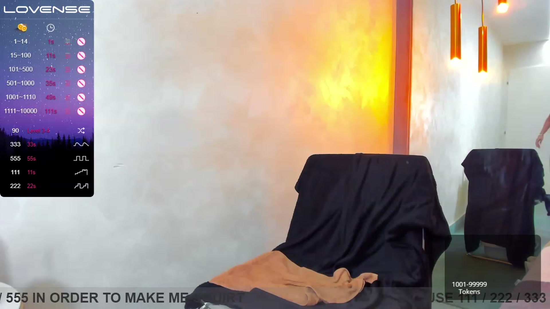 Gallery image thumbnail from KimiBrown's myfreecams stream on, 03/01/2023, 11:40 image 7 of 20