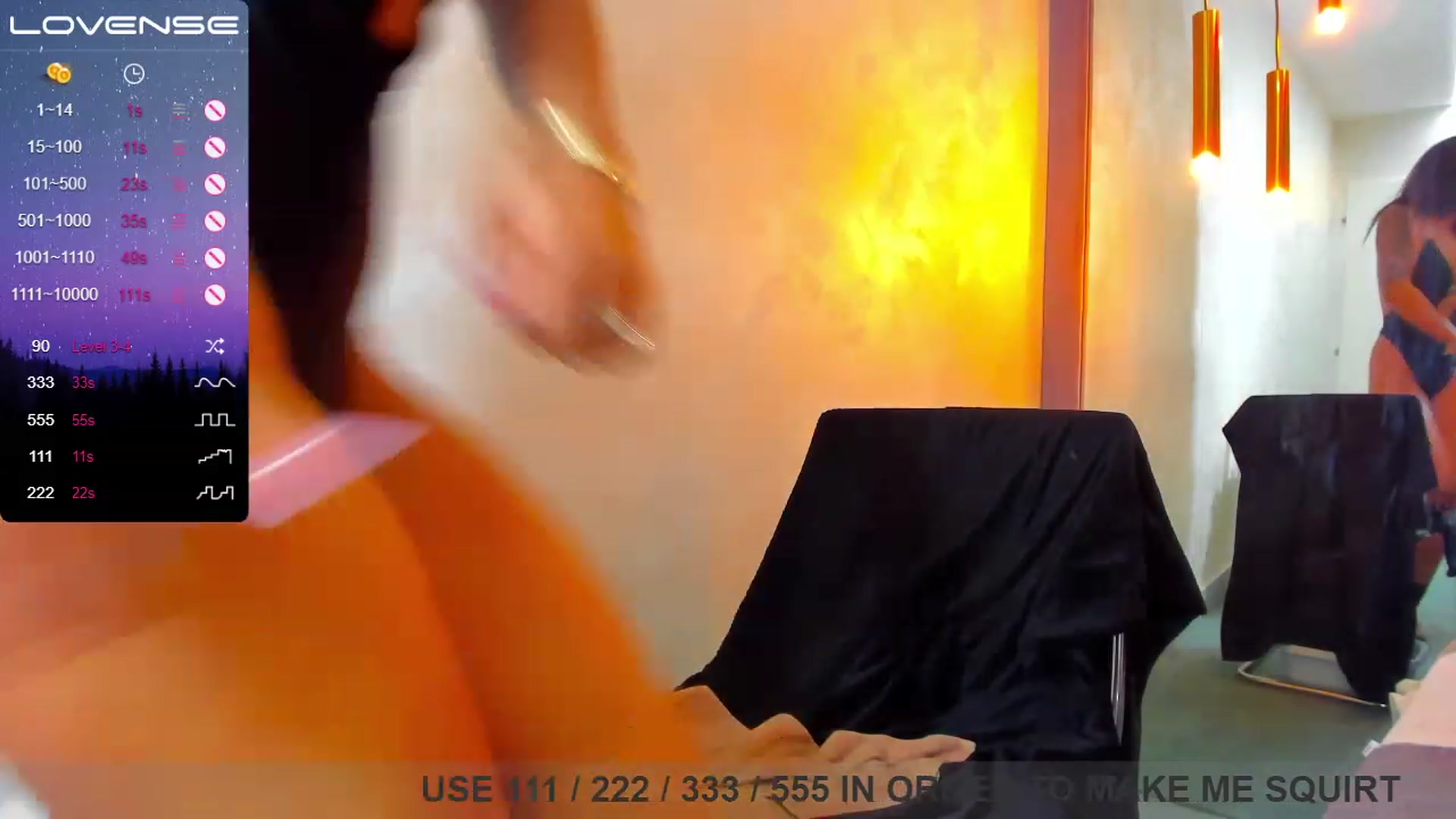 Gallery image thumbnail from KimiBrown's myfreecams stream on, 03/01/2023, 11:40 image 8 of 20