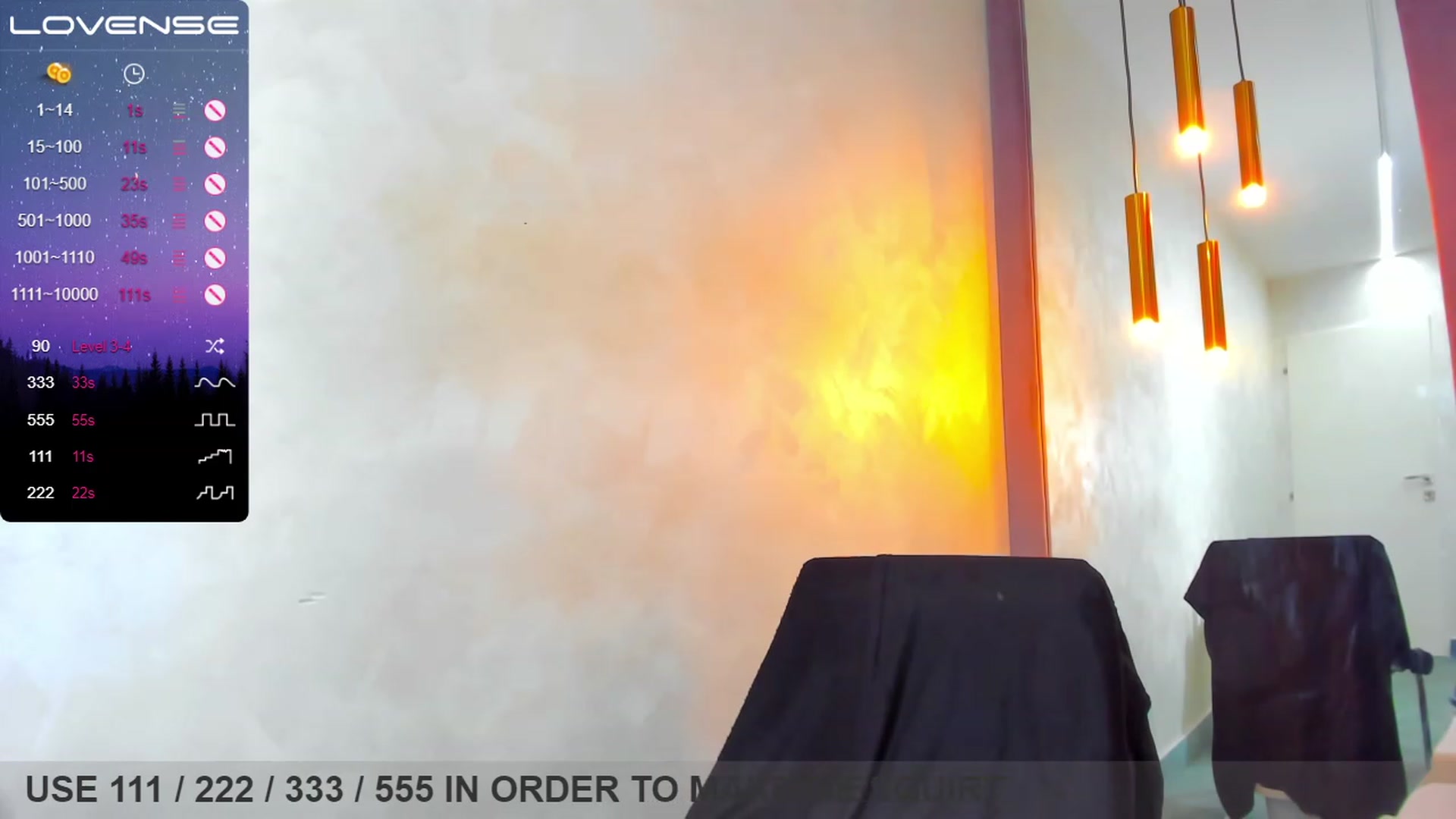 Gallery image thumbnail from KimiBrown's myfreecams stream on, 03/01/2023, 11:40 image 4 of 20