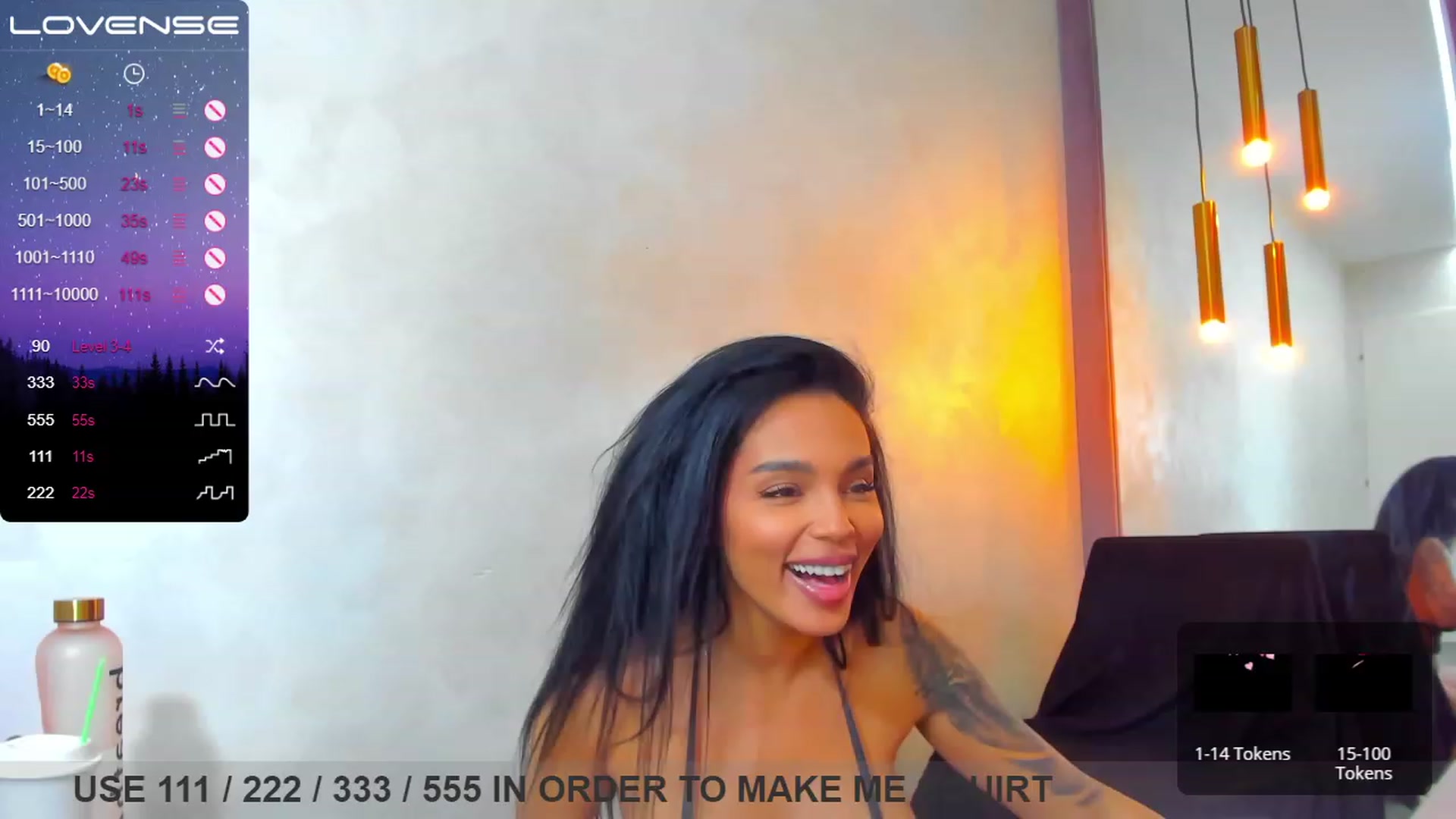 Gallery image thumbnail from KimiBrown's myfreecams stream on, 03/02/2023, 11:45 image 16 of 20