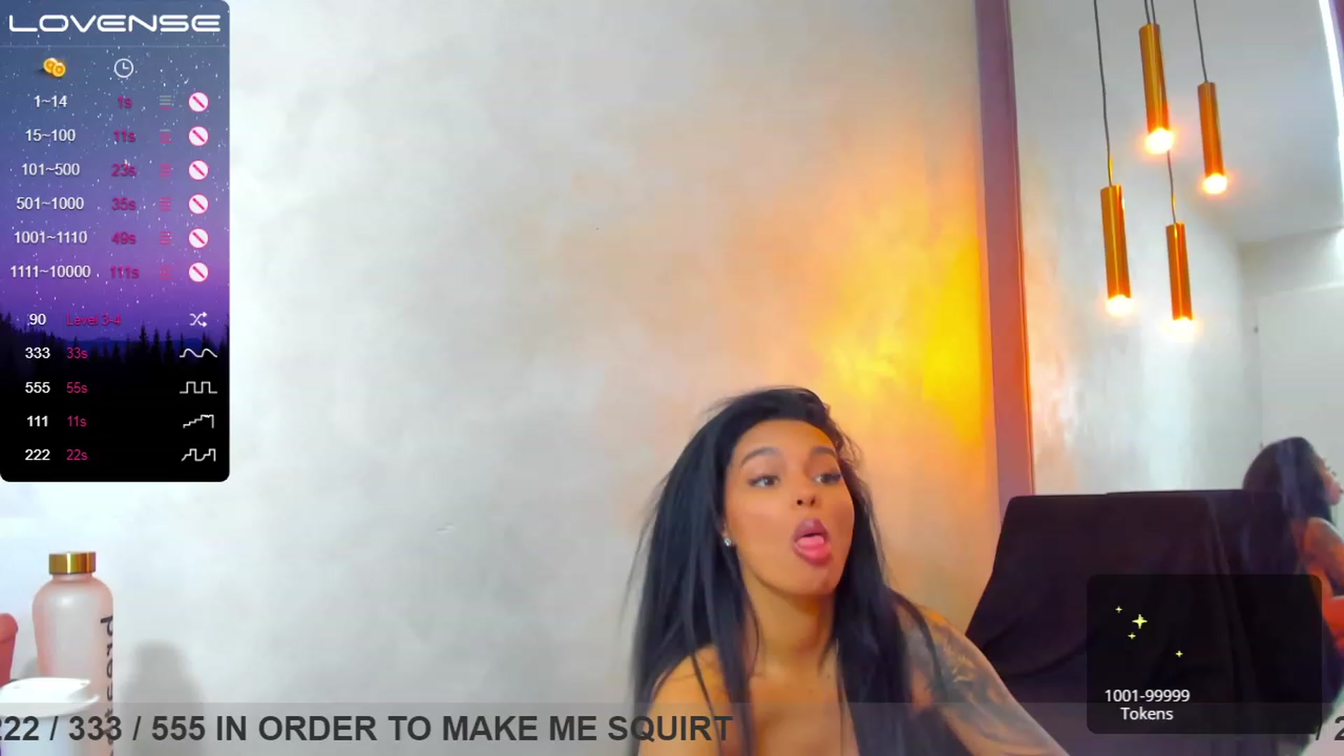 Gallery image thumbnail from KimiBrown's myfreecams stream on, 03/02/2023, 11:45 image 18 of 20