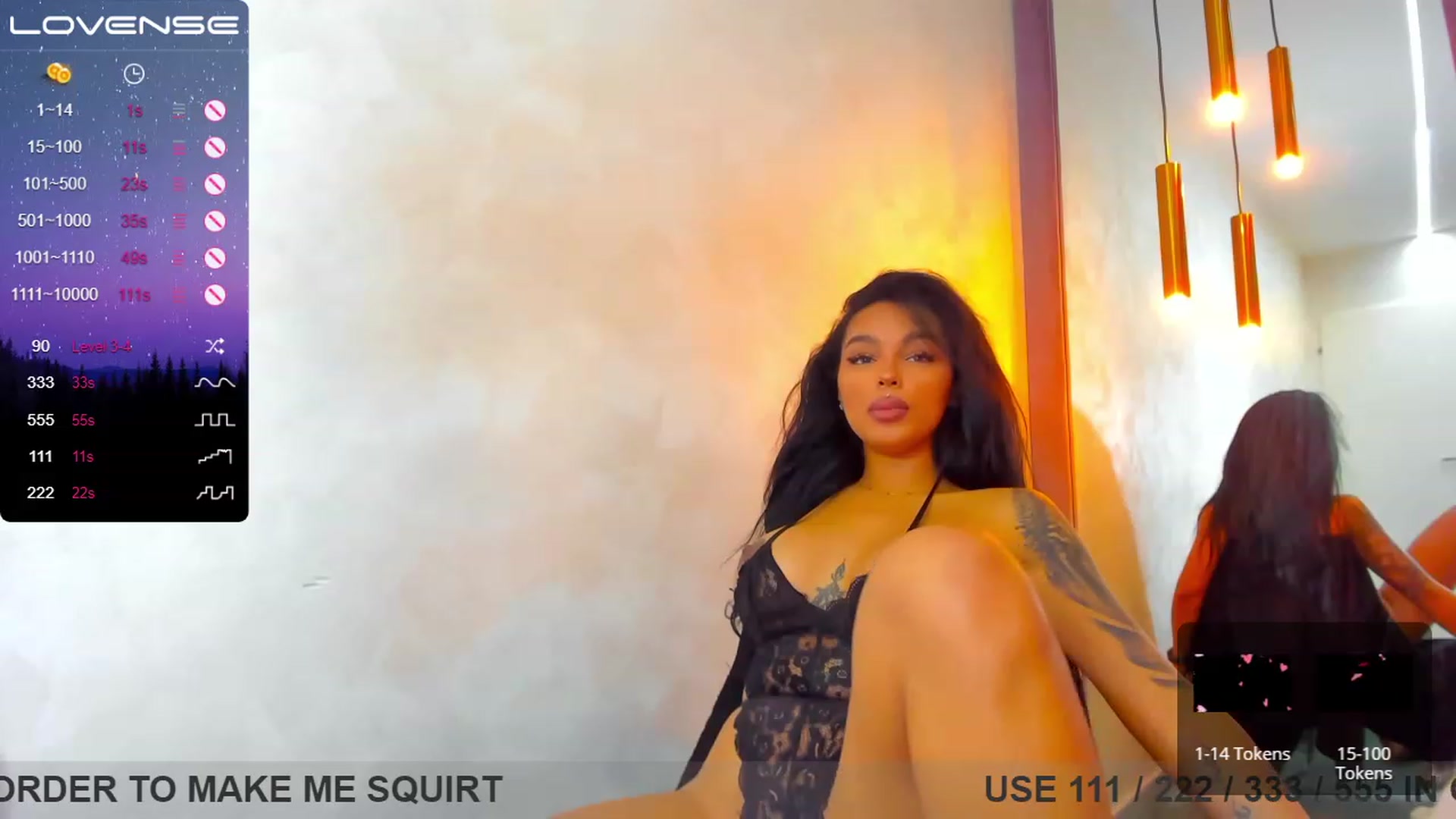 Gallery image thumbnail from KimiBrown's myfreecams stream on, 03/03/2023, 12:15 image 13 of 20