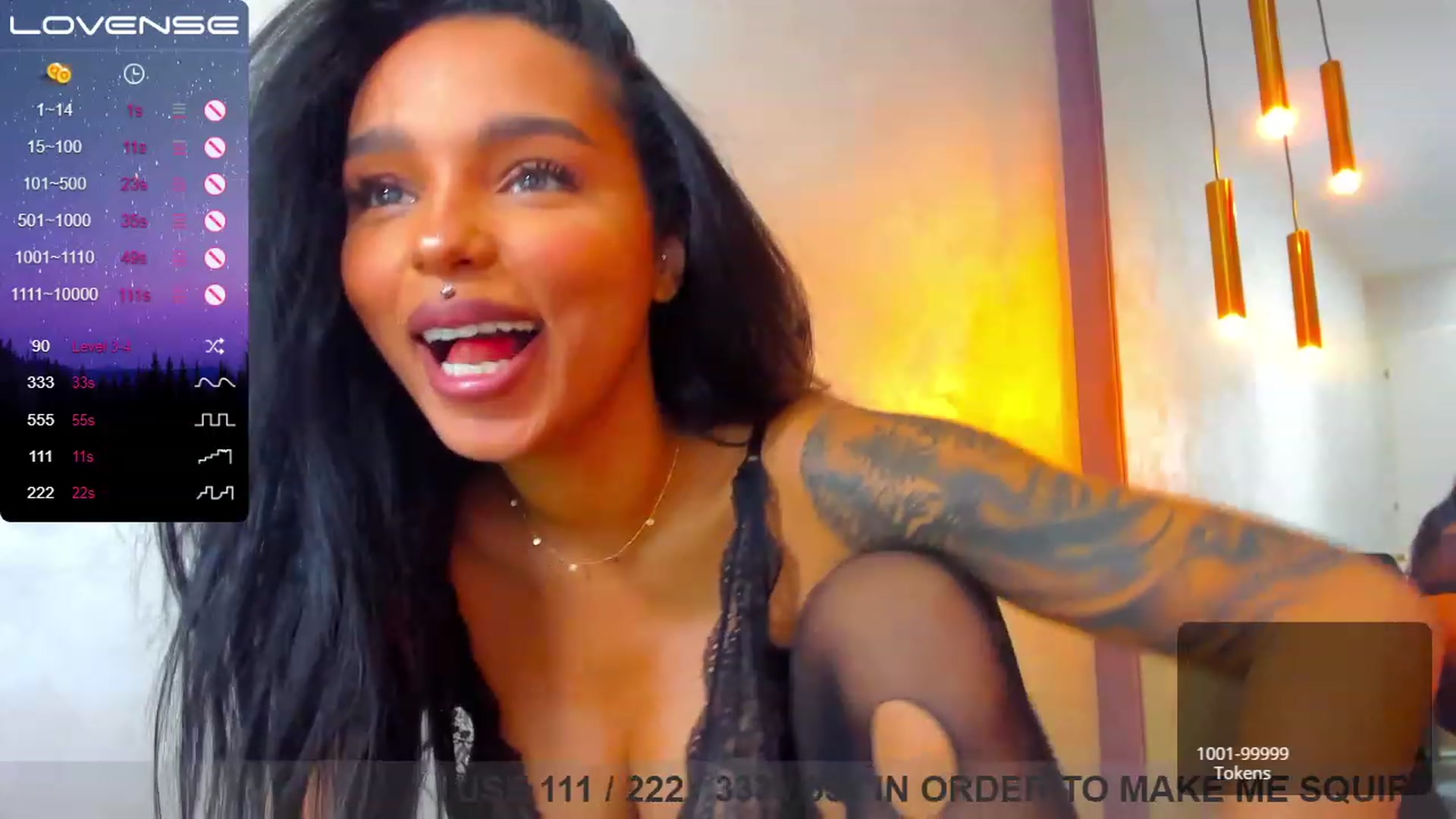 Gallery image thumbnail from KimiBrown's myfreecams stream on, 03/04/2023, 11:50 image 16 of 20