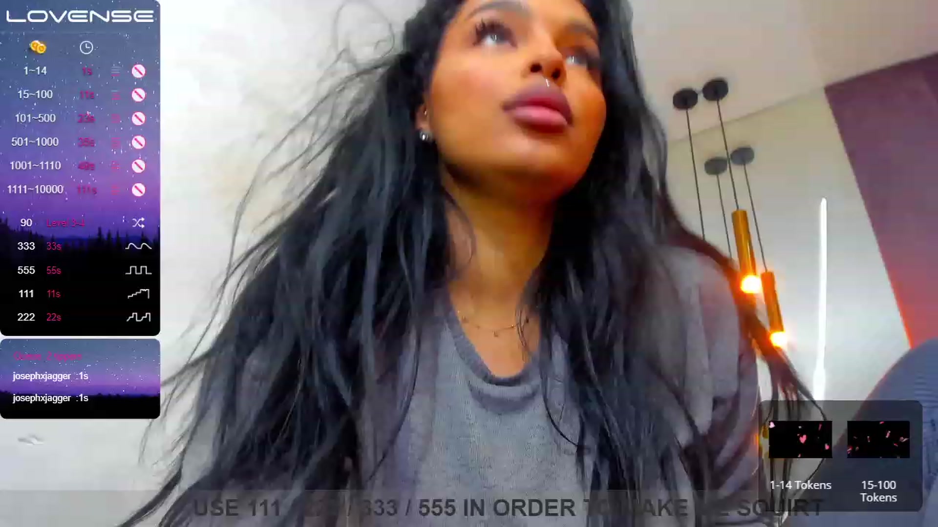 Gallery image thumbnail from KimiBrown's myfreecams stream on, 03/04/2023, 12:28 image 17 of 20