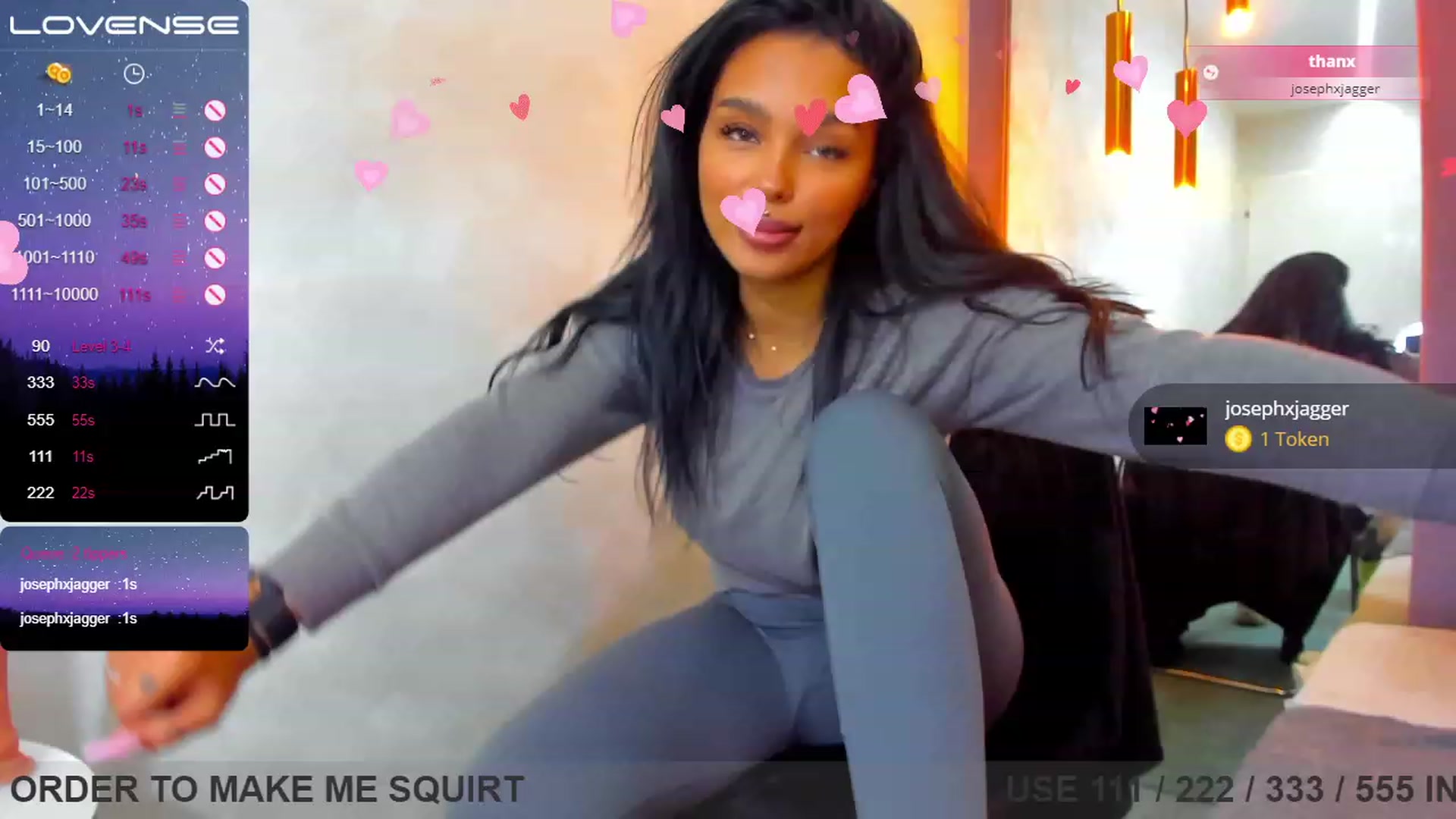 Gallery image thumbnail from KimiBrown's myfreecams stream on, 03/04/2023, 12:28 image 15 of 20