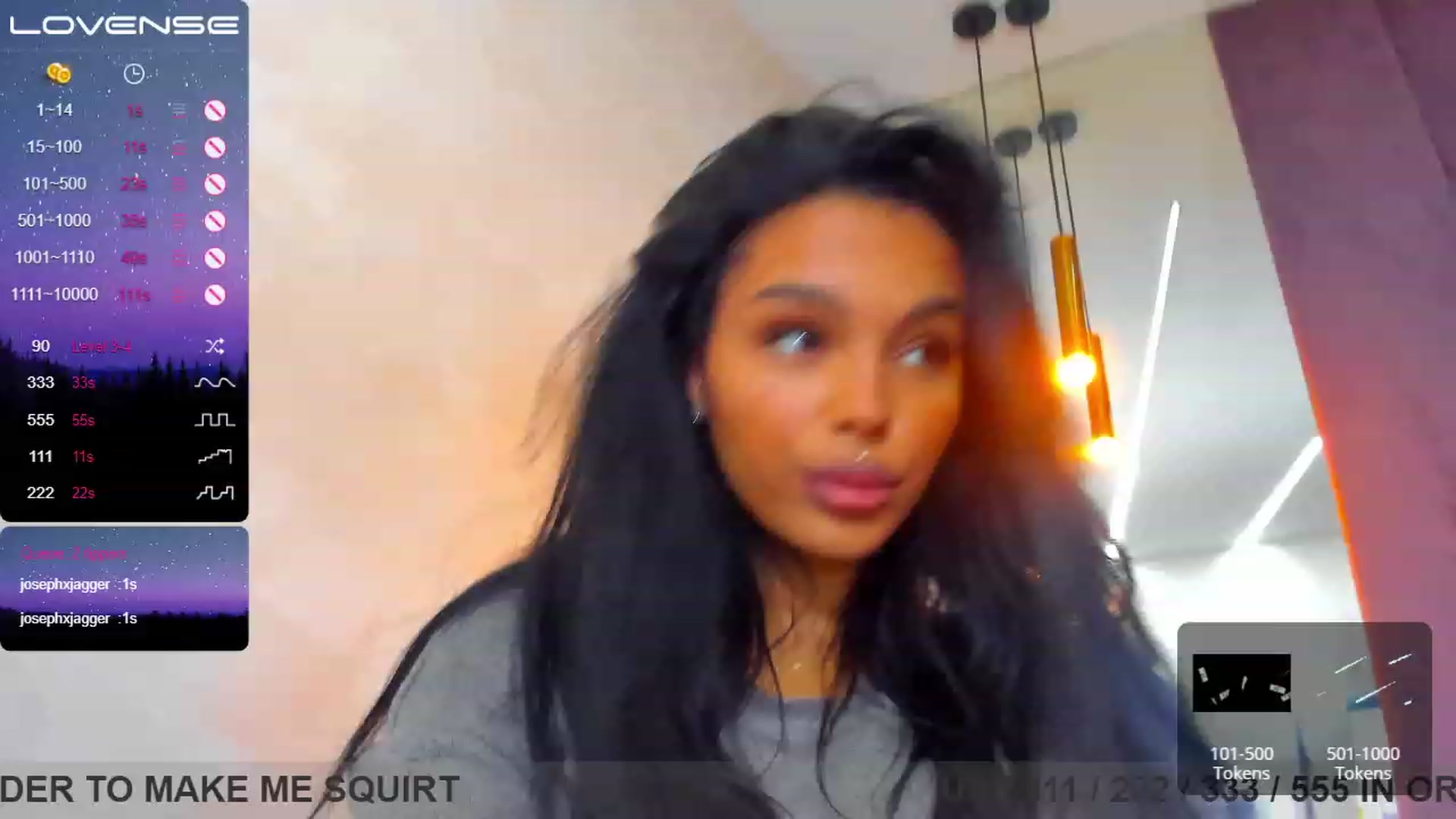 Gallery image thumbnail from KimiBrown's myfreecams stream on, 03/04/2023, 12:28 image 18 of 20