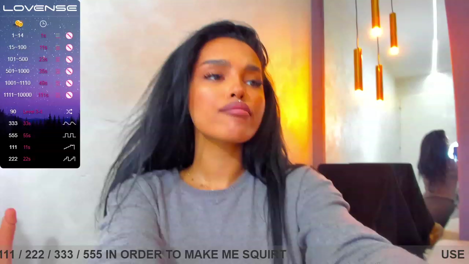 Gallery image thumbnail from KimiBrown's myfreecams stream on, 03/04/2023, 12:28 image 8 of 20