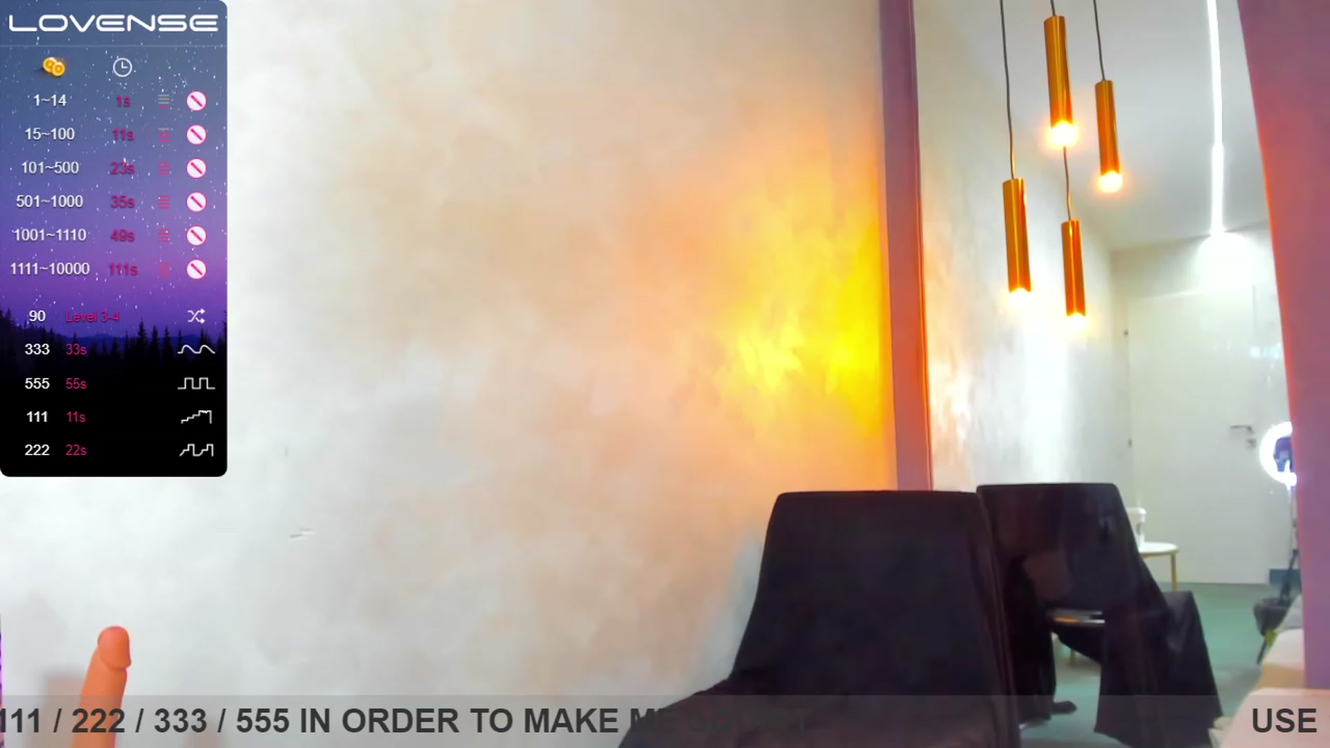 Gallery image thumbnail from KimiBrown's myfreecams stream on, 03/05/2023, 10:48 image 15 of 20