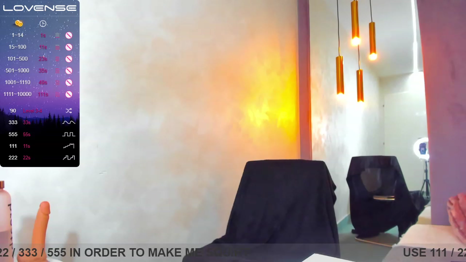 Gallery image thumbnail from KimiBrown's myfreecams stream on, 03/05/2023, 10:48 image 6 of 20