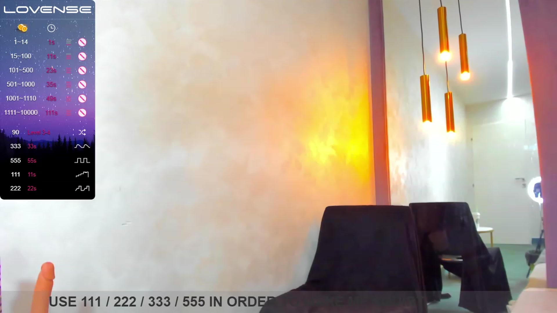 Gallery image thumbnail from KimiBrown's myfreecams stream on, 03/05/2023, 10:48 image 14 of 20
