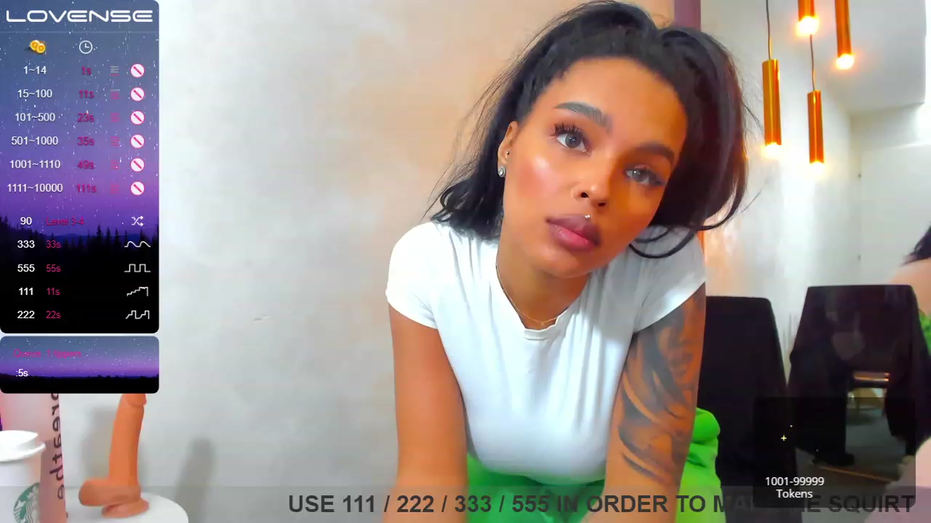Gallery image thumbnail from KimiBrown's myfreecams stream on, 03/05/2023, 11:29 image 20 of 20